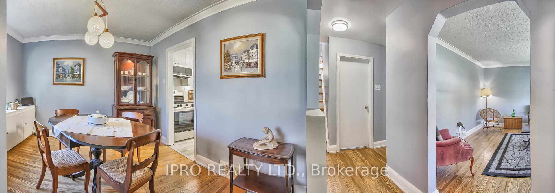 Photo 11 of 165 Ellesmere Road, Scarborough, Wexford-Maryvale — HOMEH