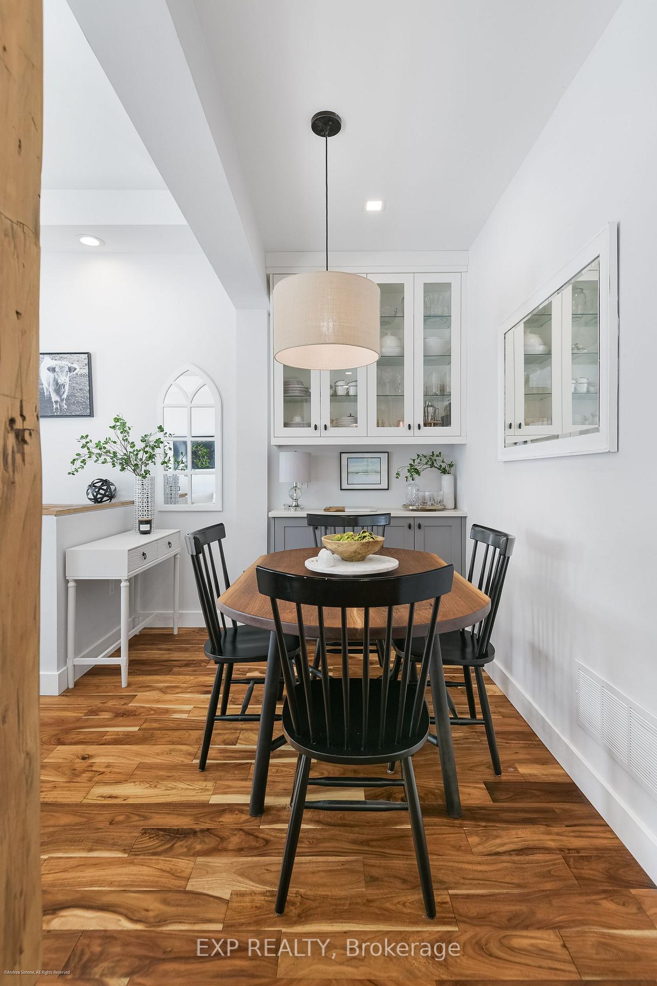 Photo 8 of 8 Audley Avenue, Toronto, South Riverdale — HOMEH