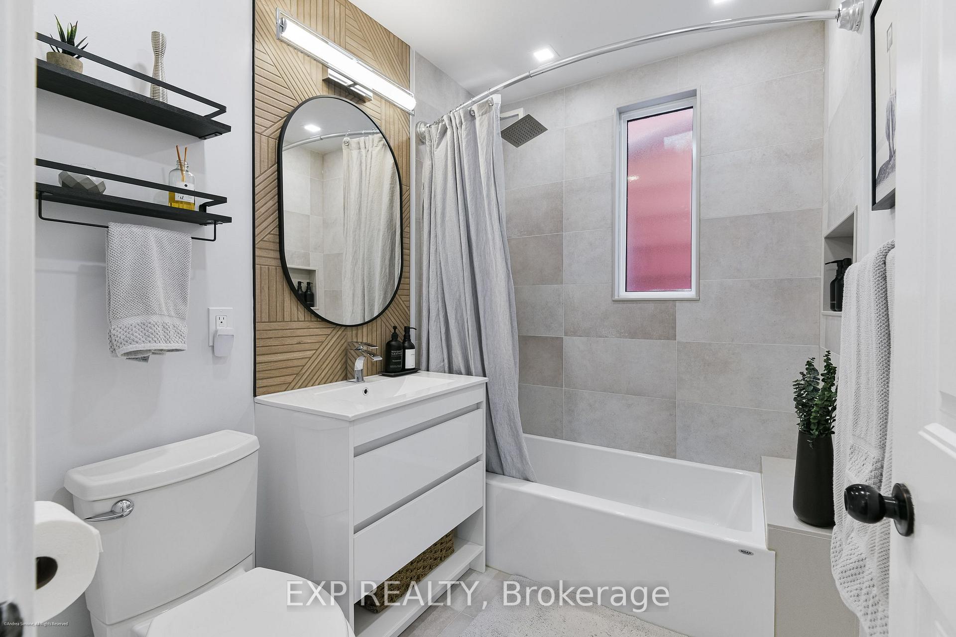 Photo 13 of 8 Audley Avenue, Toronto, South Riverdale — HOMEH