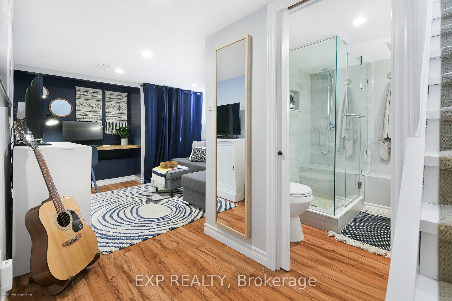 Photo 15 of 8 Audley Avenue, Toronto, South Riverdale — HOMEH