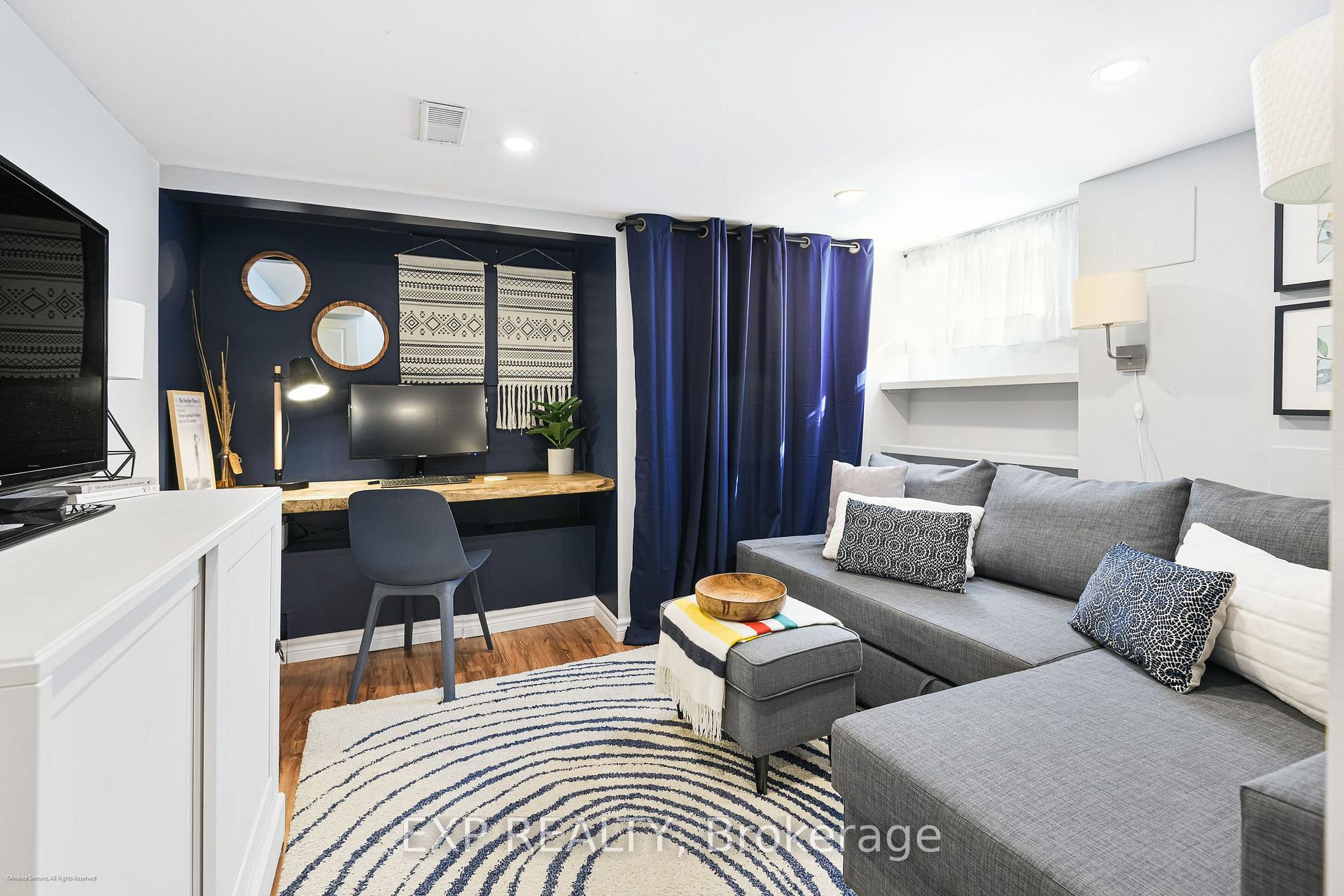 Photo 16 of 8 Audley Avenue, Toronto, South Riverdale — HOMEH