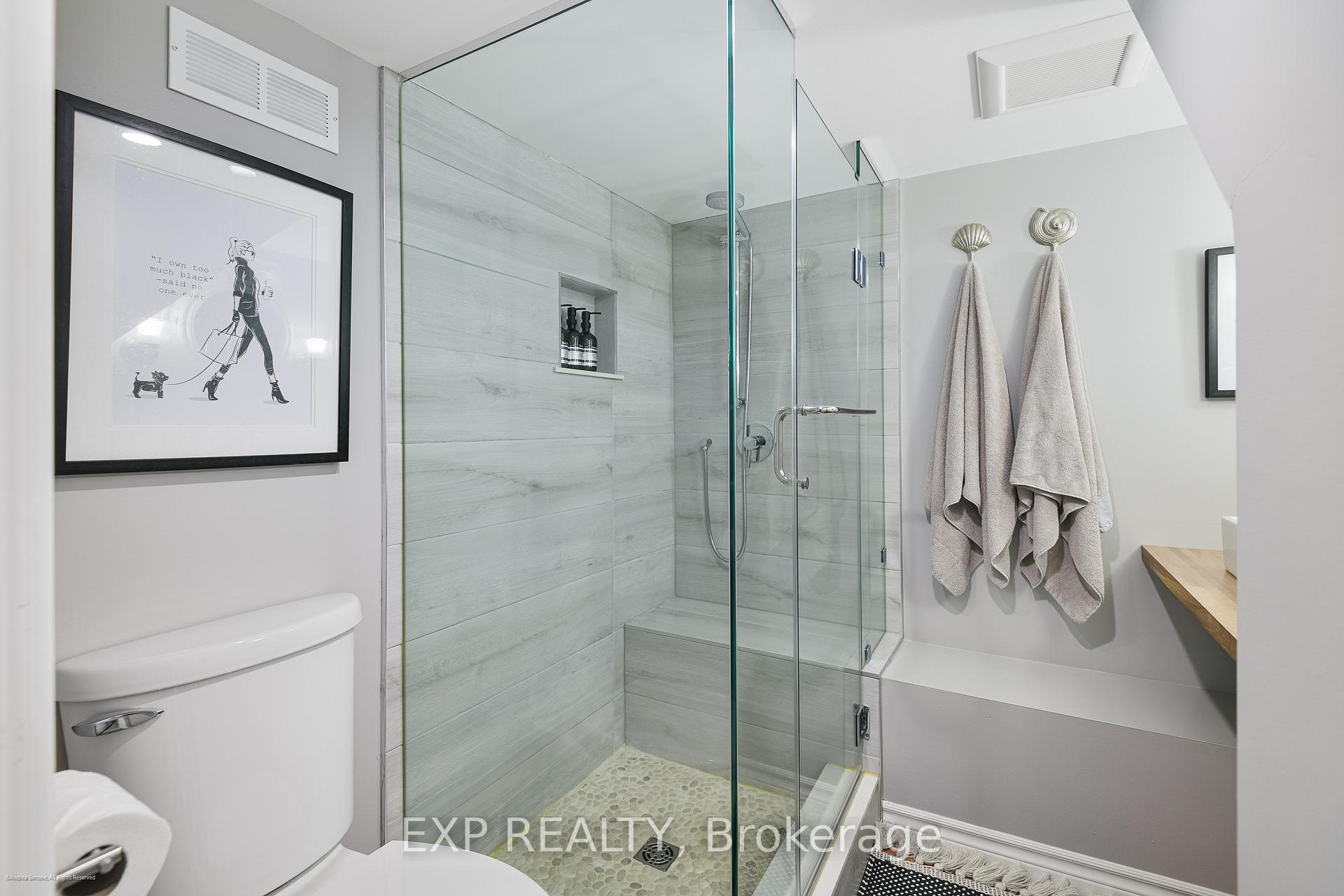 Photo 17 of 8 Audley Avenue, Toronto, South Riverdale — HOMEH