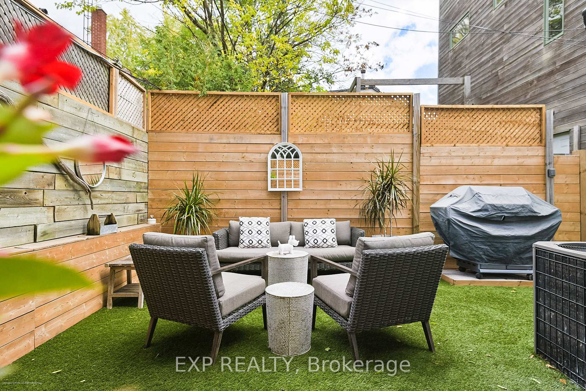 Photo 19 of 8 Audley Avenue, Toronto, South Riverdale — HOMEH