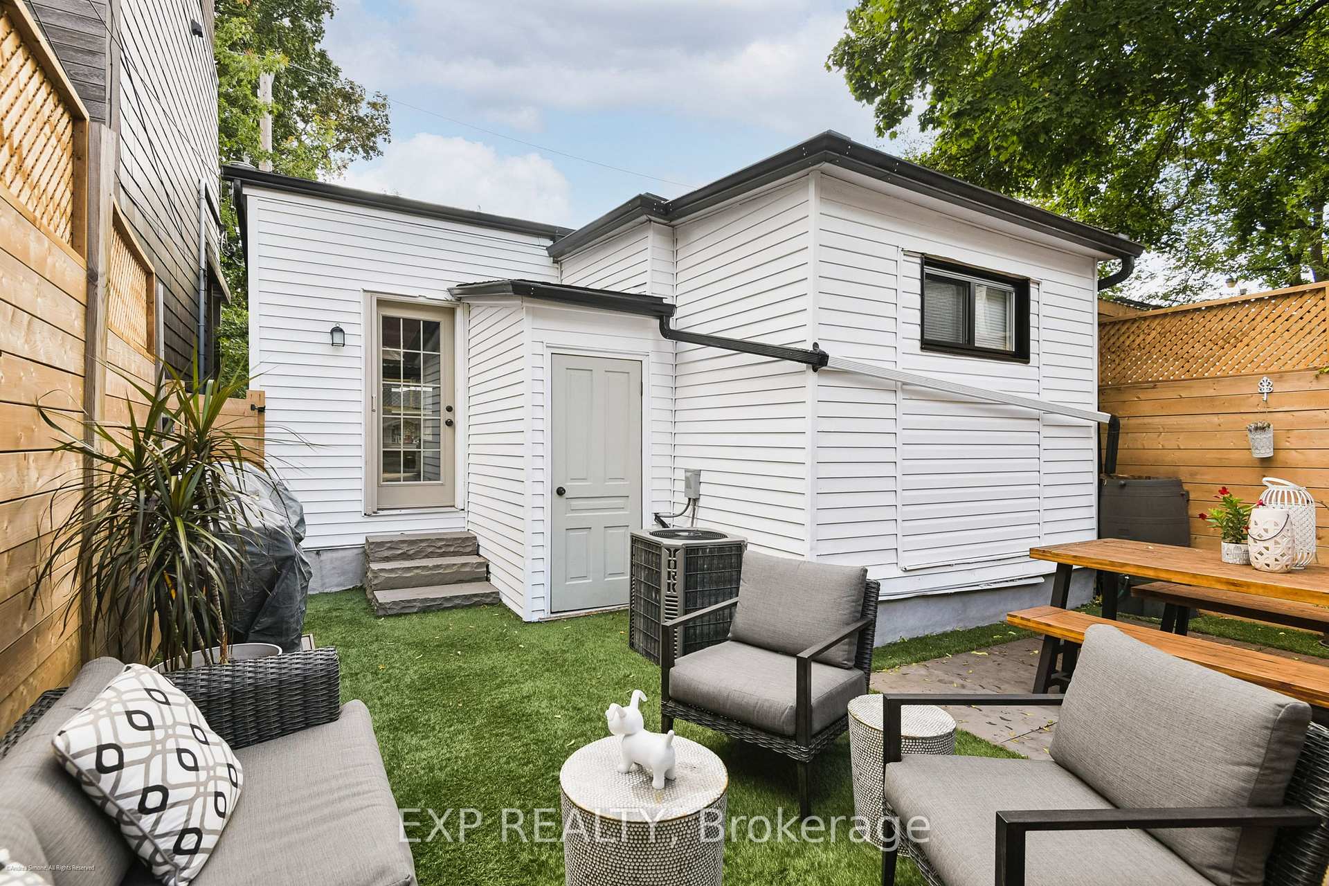 Photo 21 of 8 Audley Avenue, Toronto, South Riverdale — HOMEH
