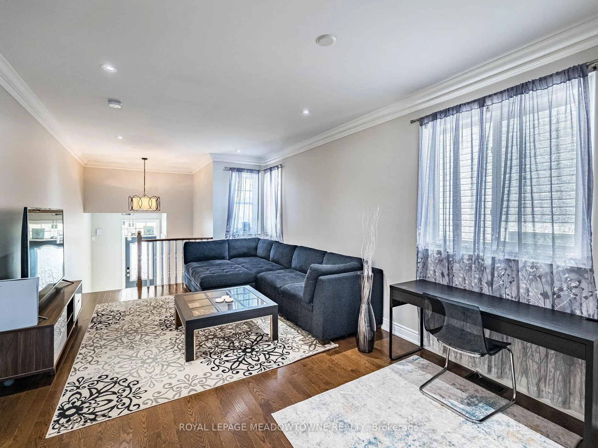Photo 3 of 543 Wansbrough Way, Shelburne — HOMEH