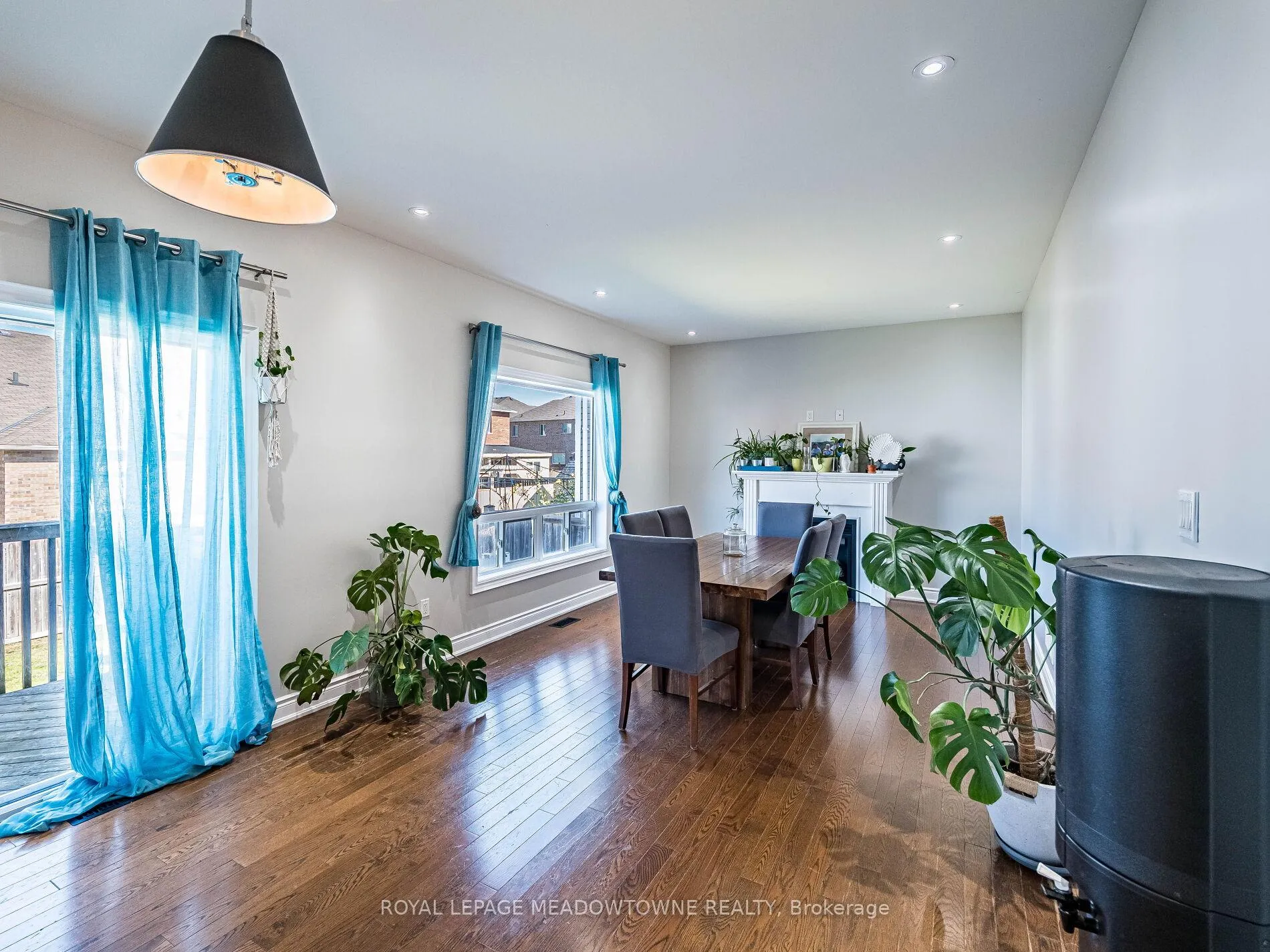 Photo 8 of 543 Wansbrough Way, Shelburne — HOMEH