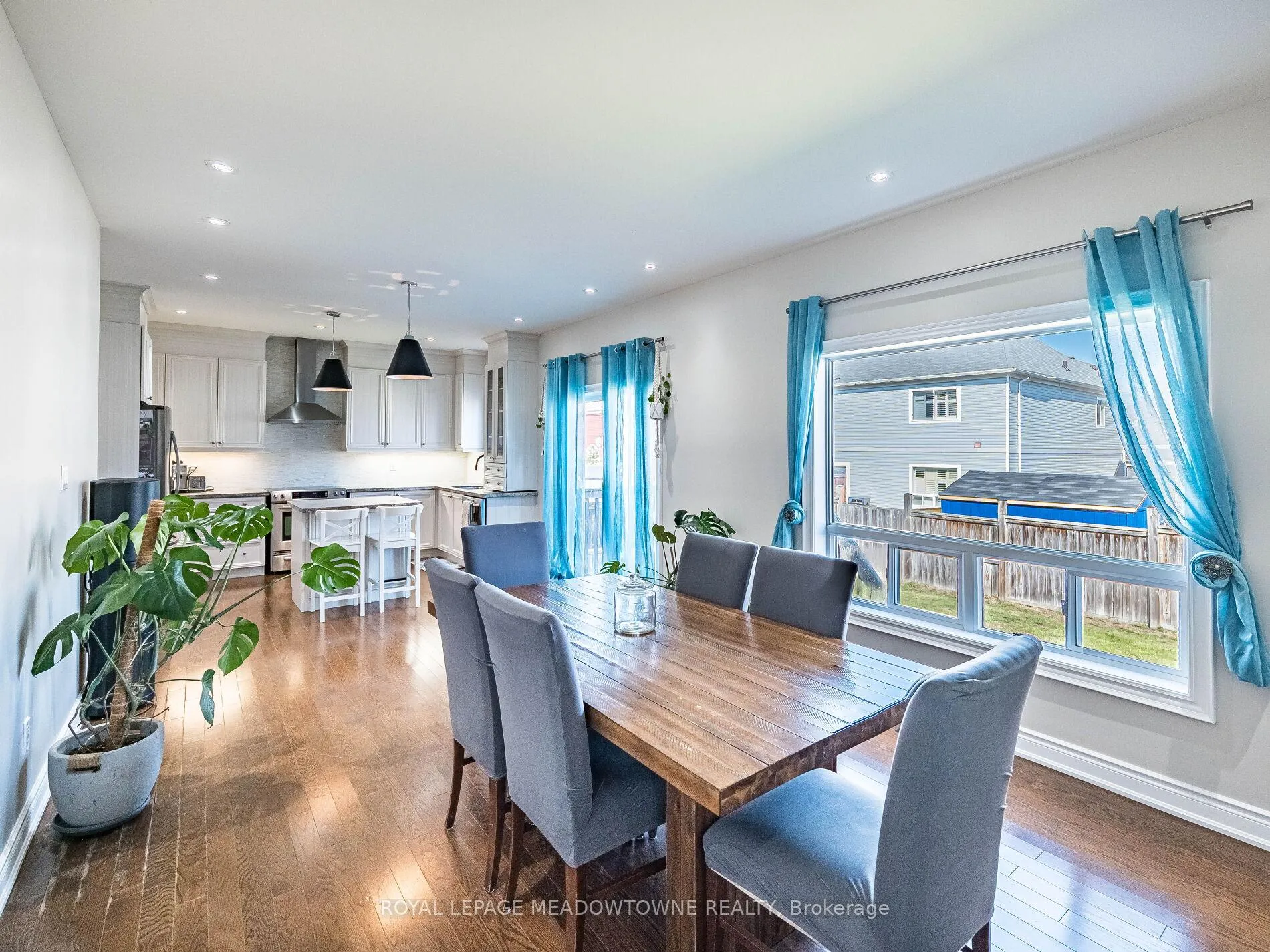 Photo 12 of 543 Wansbrough Way, Shelburne — HOMEH