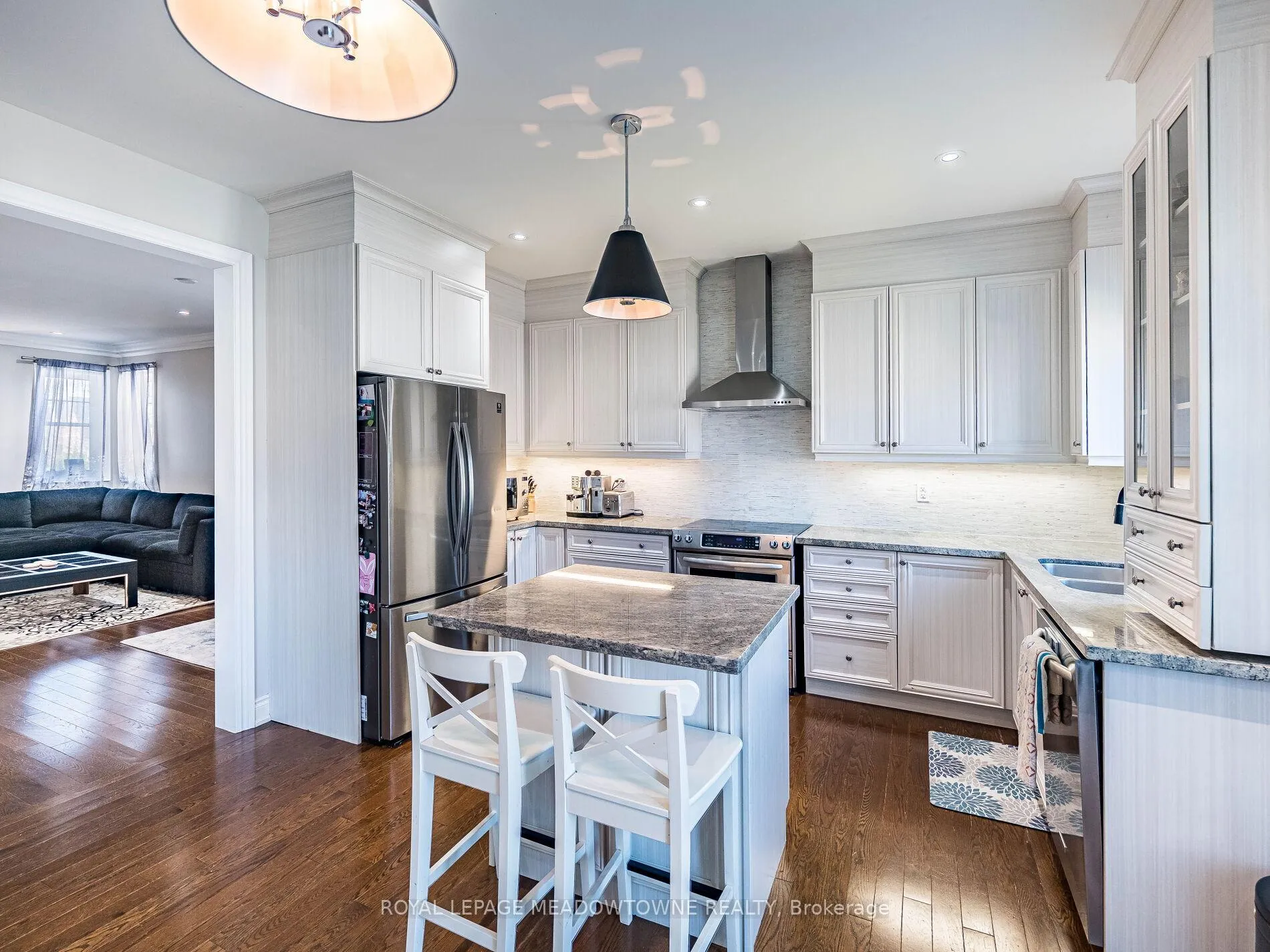 Photo 13 of 543 Wansbrough Way, Shelburne — HOMEH