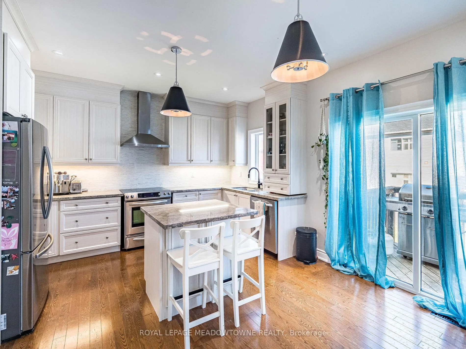 Photo 14 of 543 Wansbrough Way, Shelburne — HOMEH