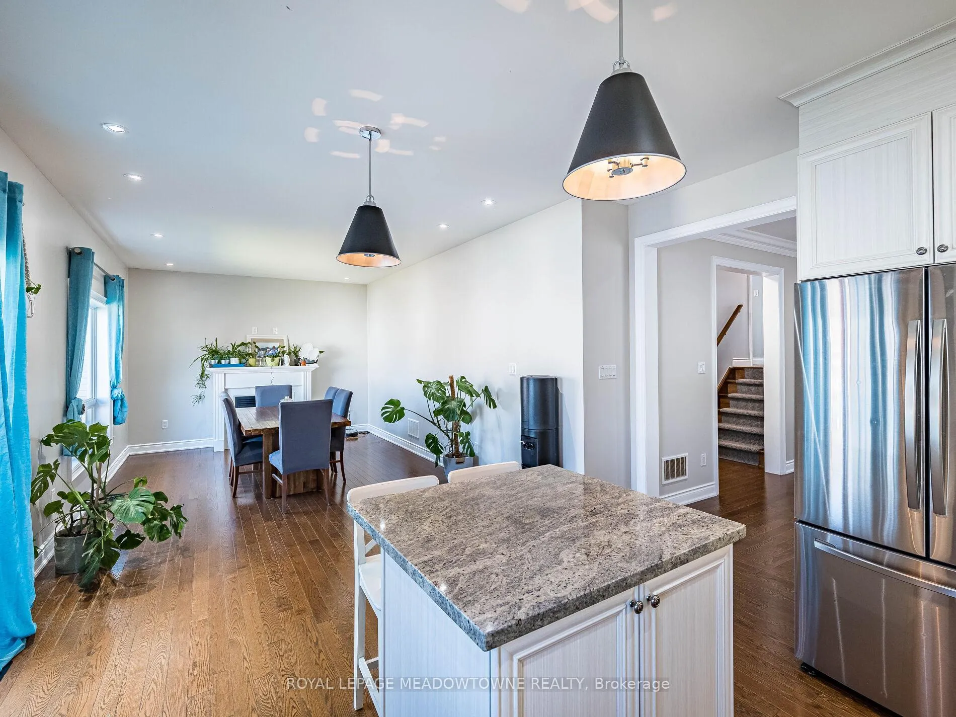 Photo 17 of 543 Wansbrough Way, Shelburne — HOMEH
