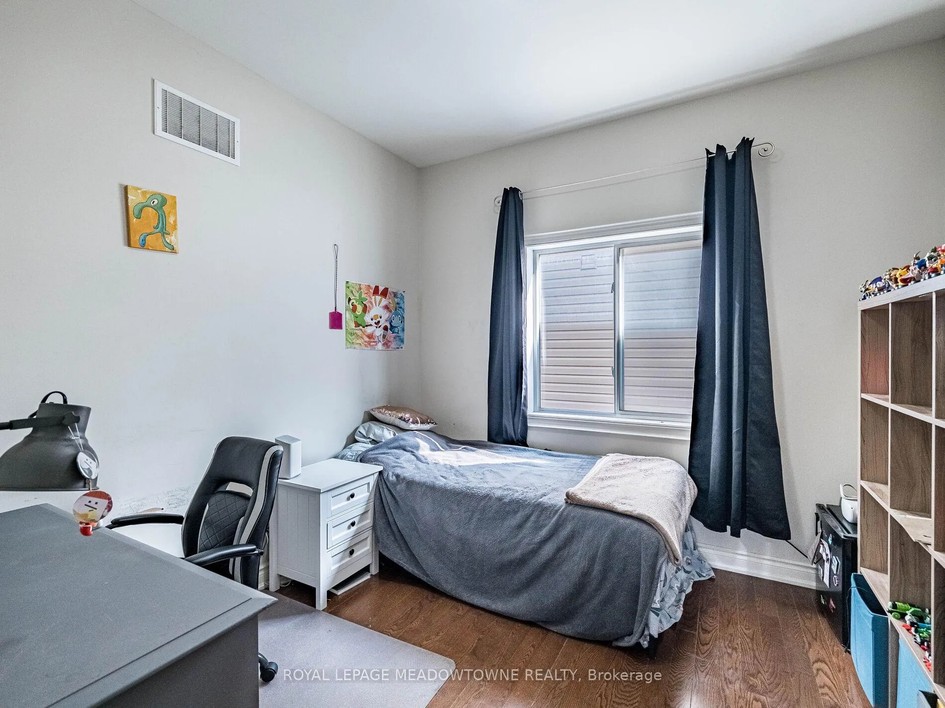 Photo 21 of 543 Wansbrough Way, Shelburne — HOMEH