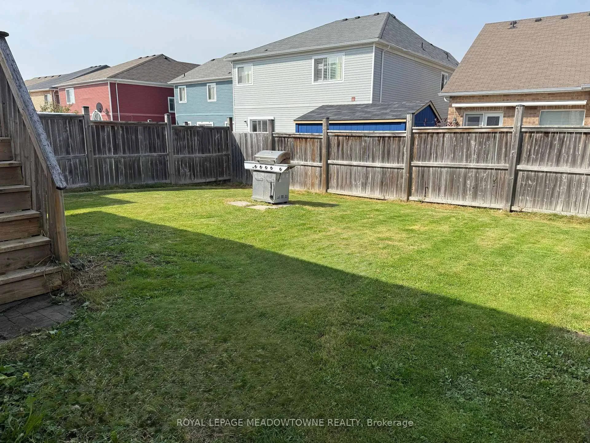 Photo 49 of 543 Wansbrough Way, Shelburne — HOMEH