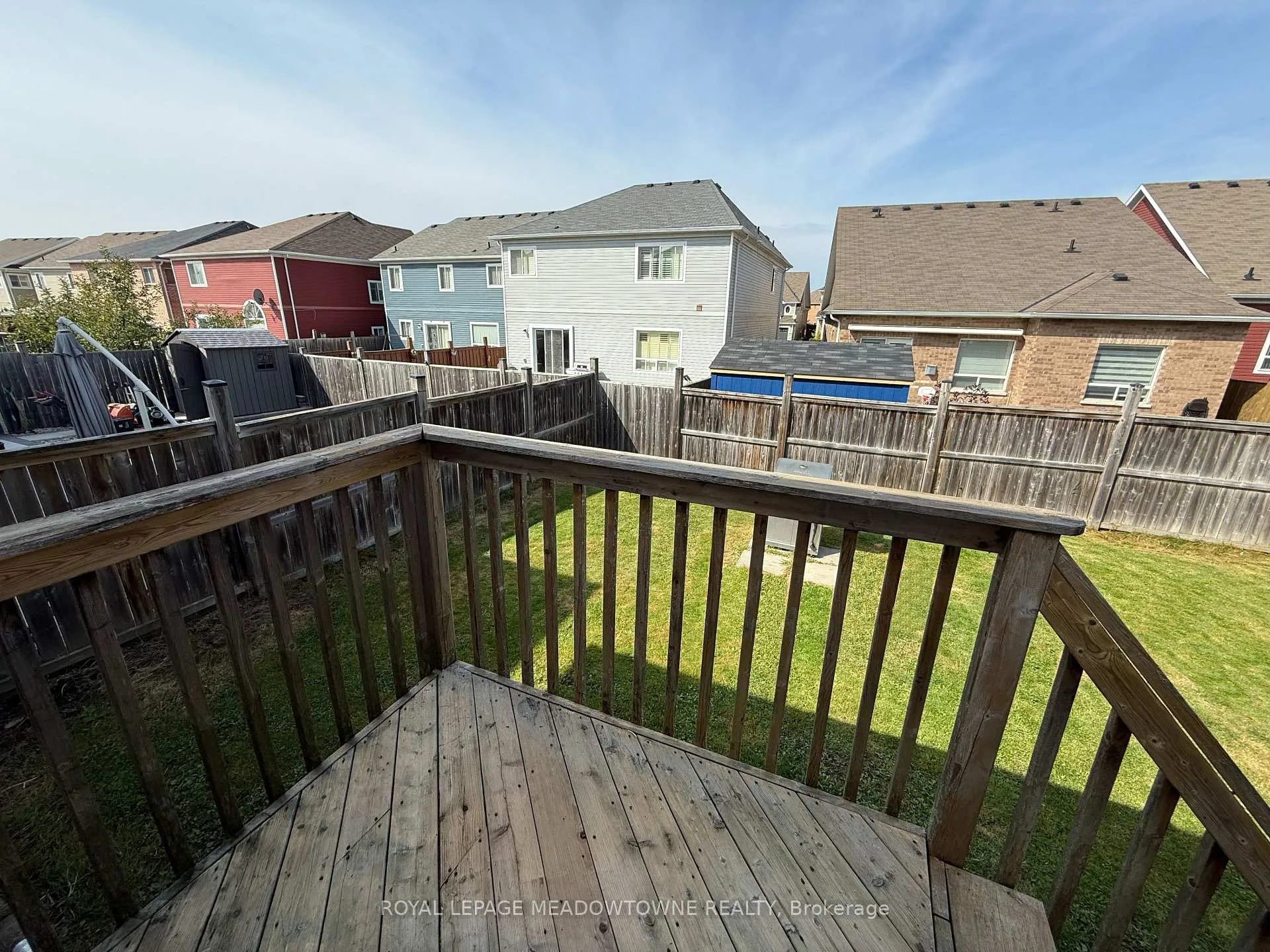 Photo 50 of 543 Wansbrough Way, Shelburne — HOMEH