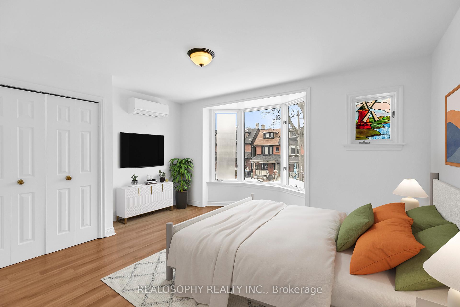 Photo 7 of 59 Columbine Avenue, Toronto, The Beaches — HOMEH