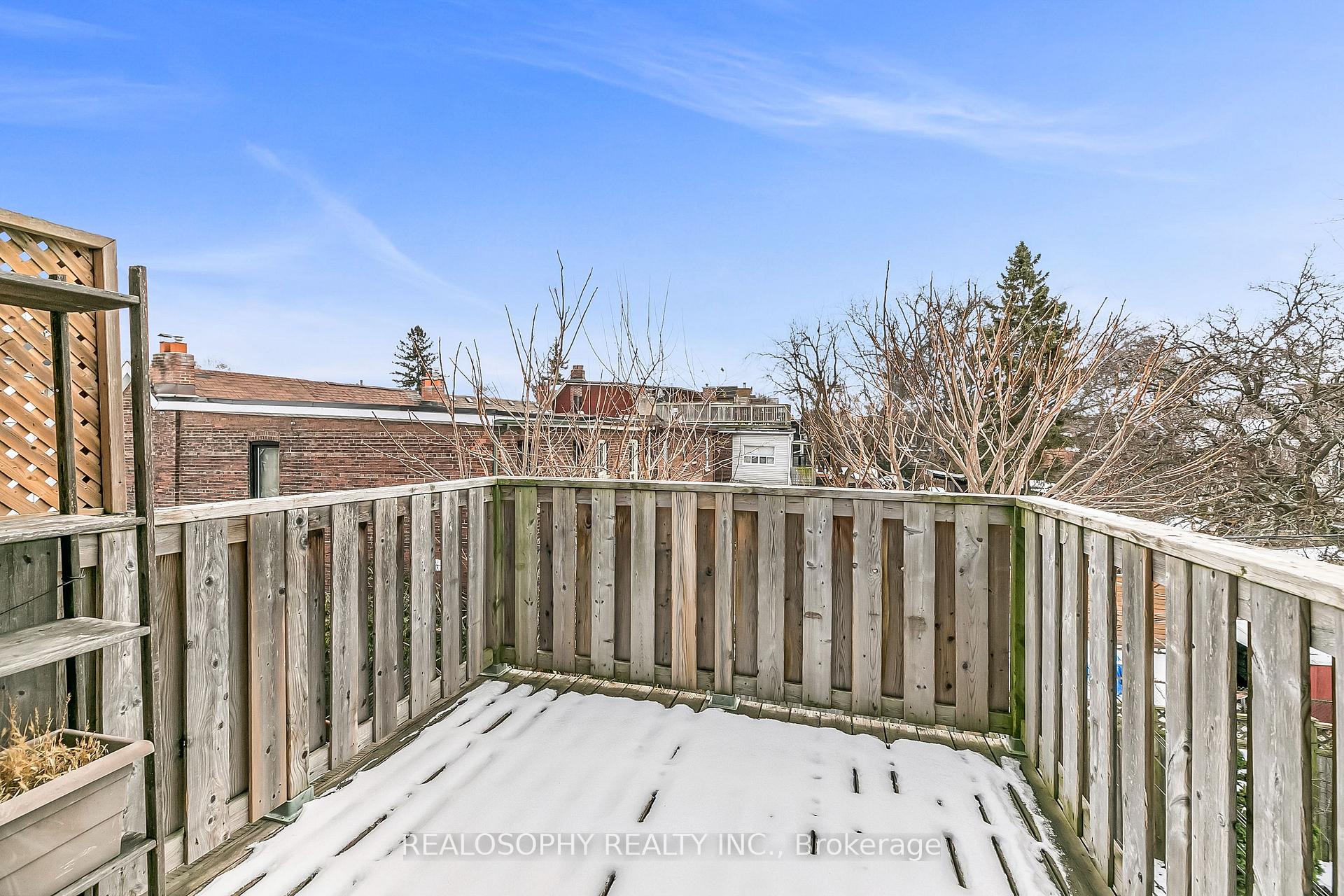 Photo 9 of 59 Columbine Avenue, Toronto, The Beaches — HOMEH