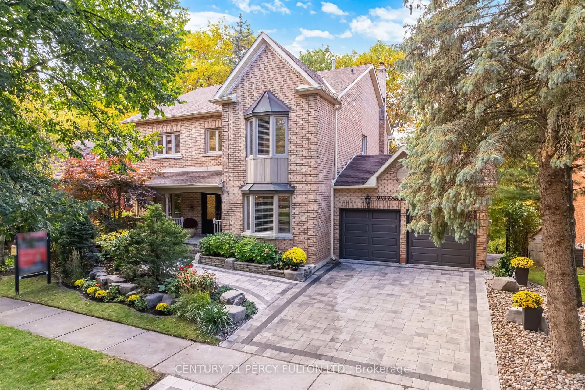 Photo 1 of 913 Duncannon Drive, Pickering, Liverpool — HOMEH