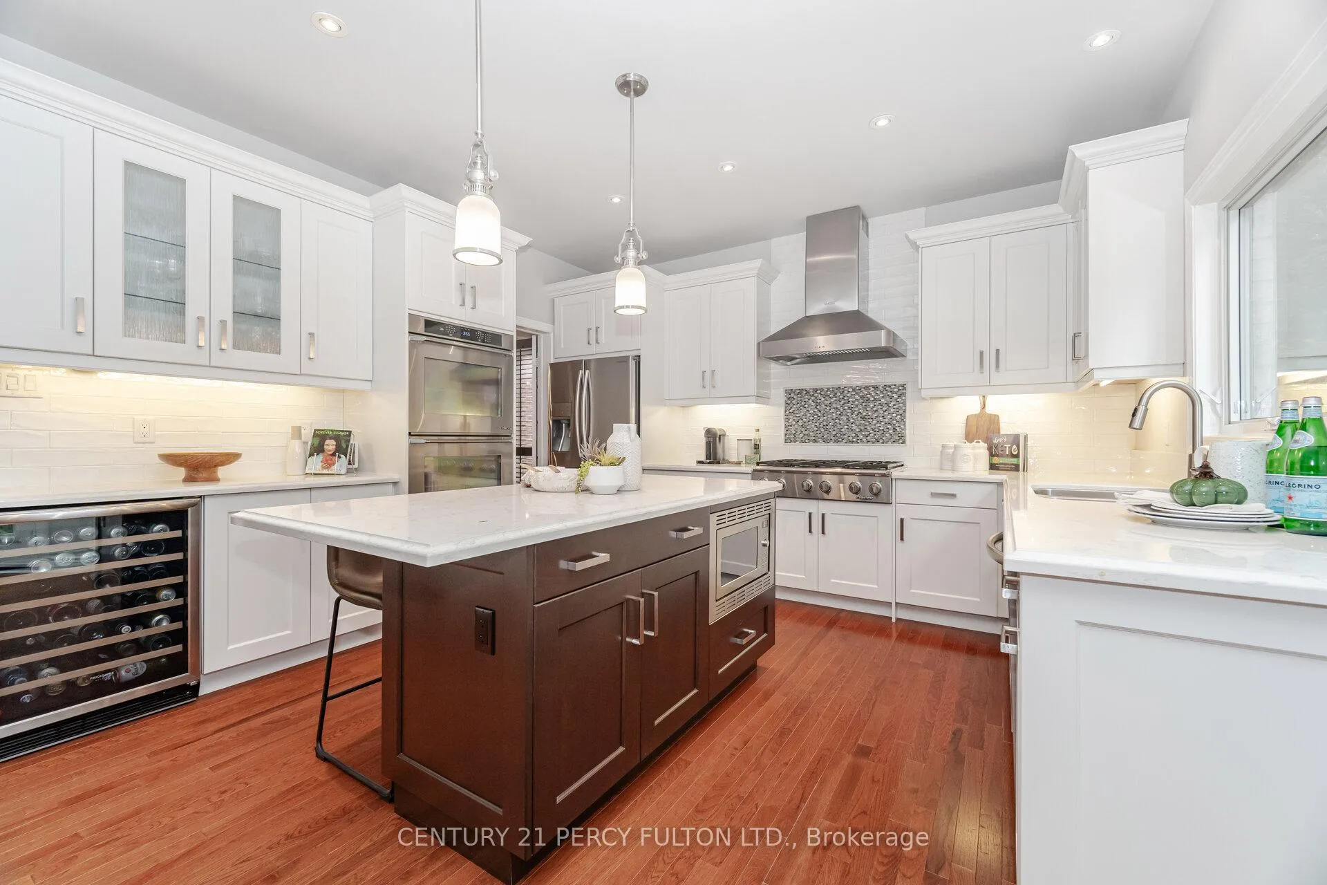Photo 8 of 913 Duncannon Drive, Pickering, Liverpool — HOMEH