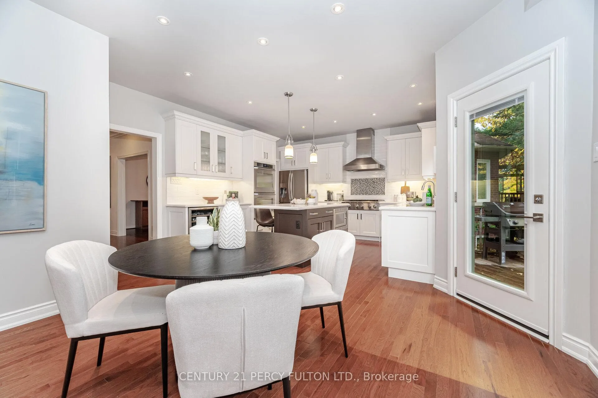 Photo 13 of 913 Duncannon Drive, Pickering, Liverpool — HOMEH