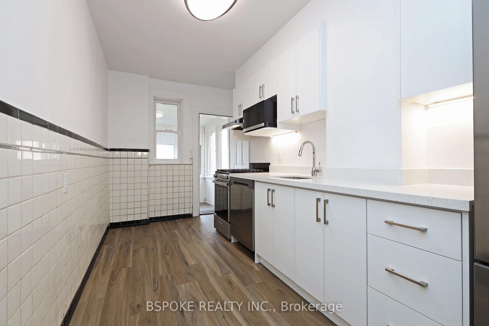 Photo 10 of Unit 2, 628 College Street, Toronto, Palmerston-Little Italy — HOMEH