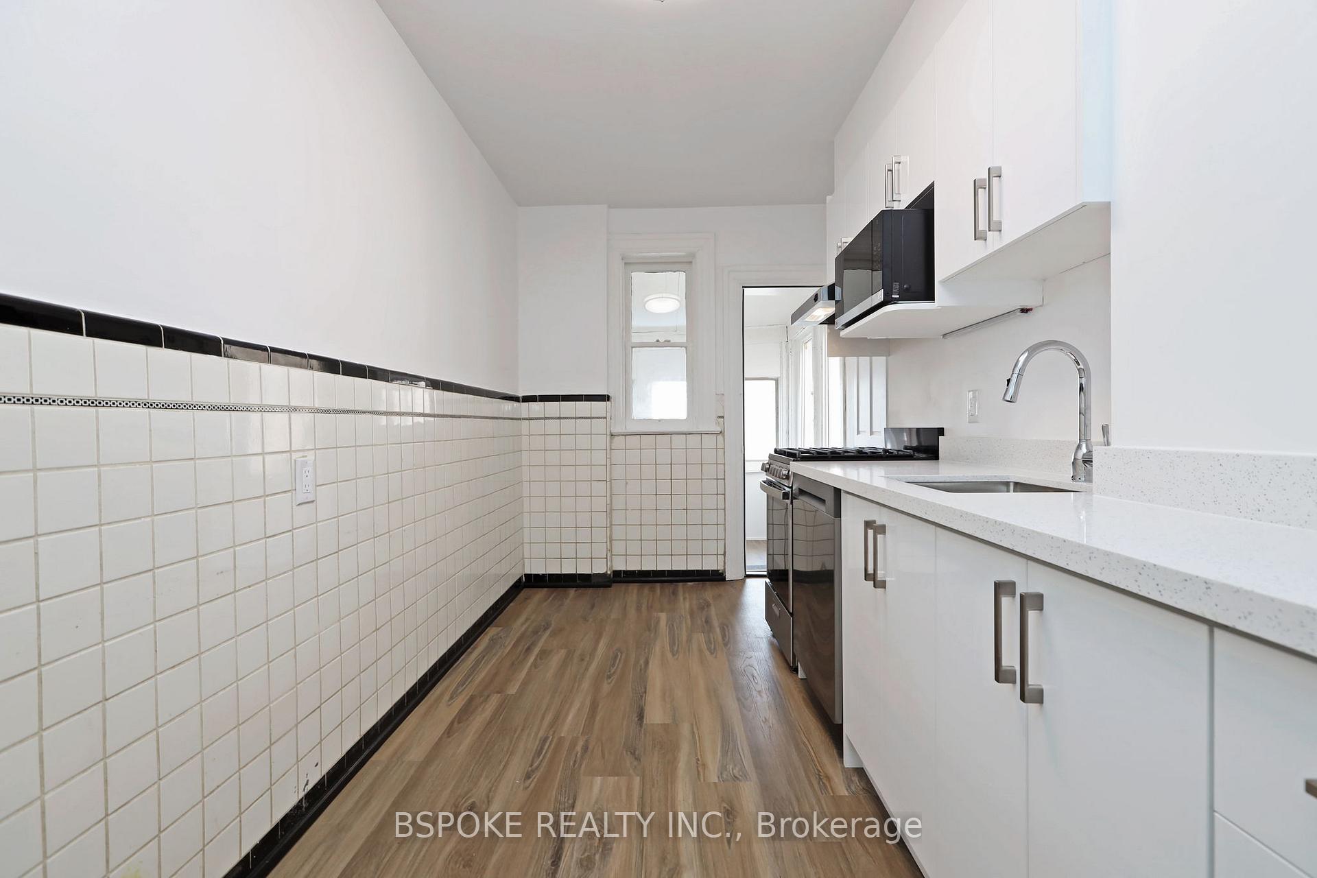 Photo 11 of Unit 2, 628 College Street, Toronto, Palmerston-Little Italy — HOMEH