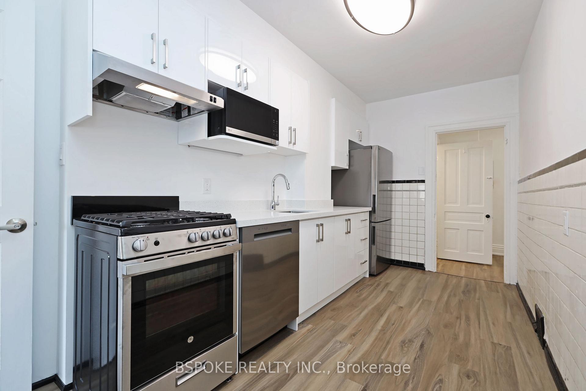 Photo 12 of Unit 2, 628 College Street, Toronto, Palmerston-Little Italy — HOMEH