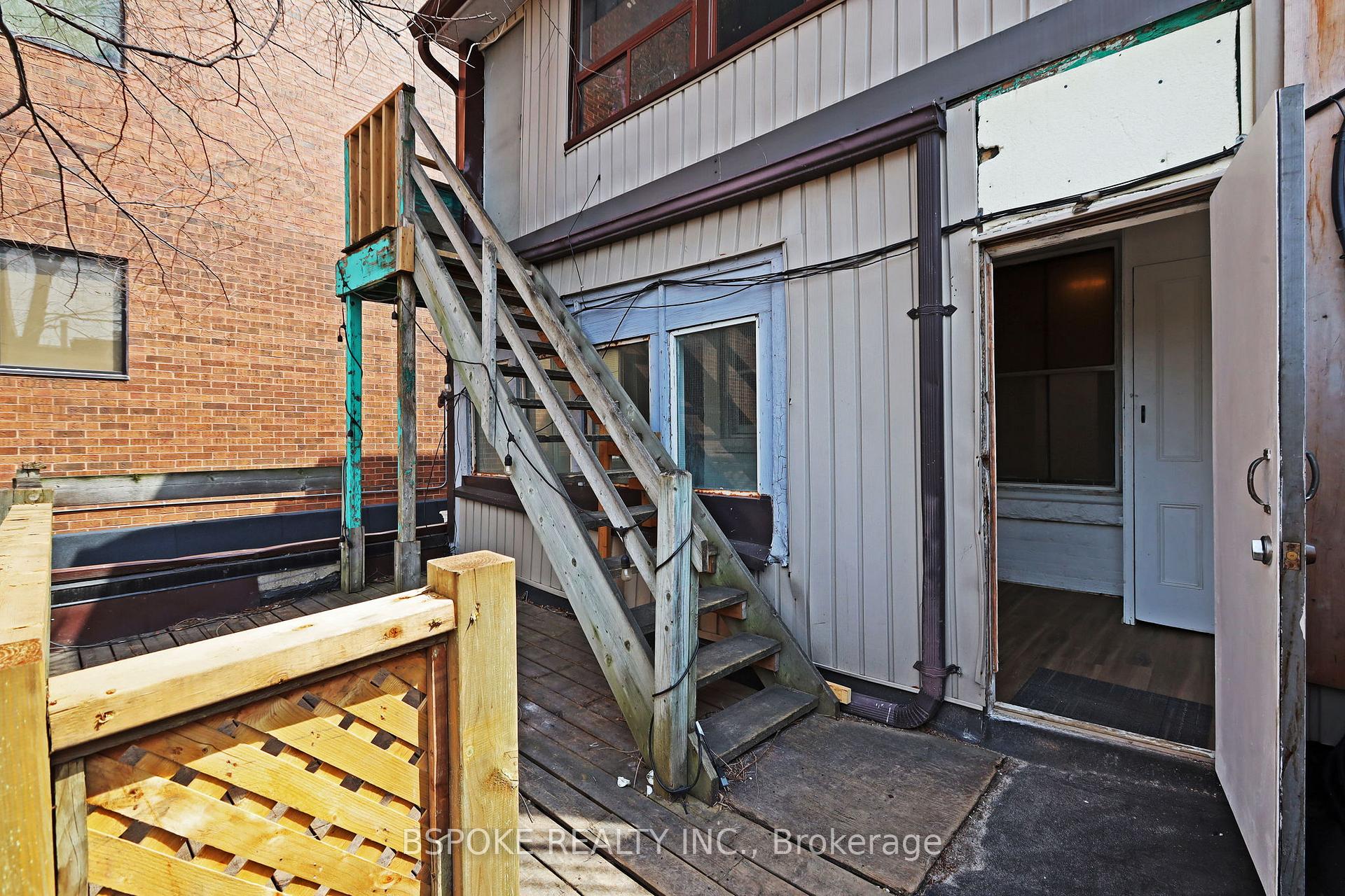Photo 20 of Unit 2, 628 College Street, Toronto, Palmerston-Little Italy — HOMEH