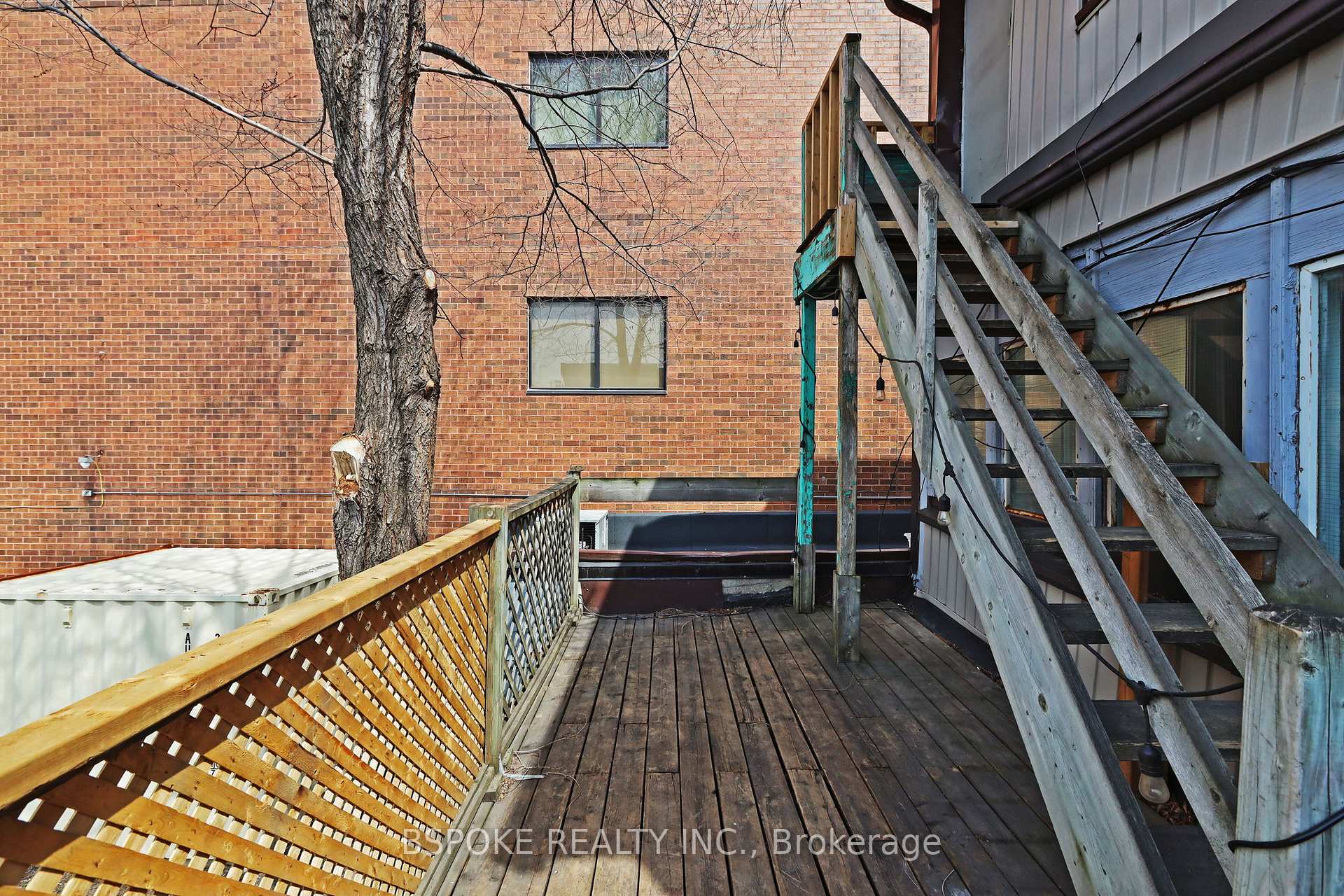 Photo 21 of Unit 2, 628 College Street, Toronto, Palmerston-Little Italy — HOMEH