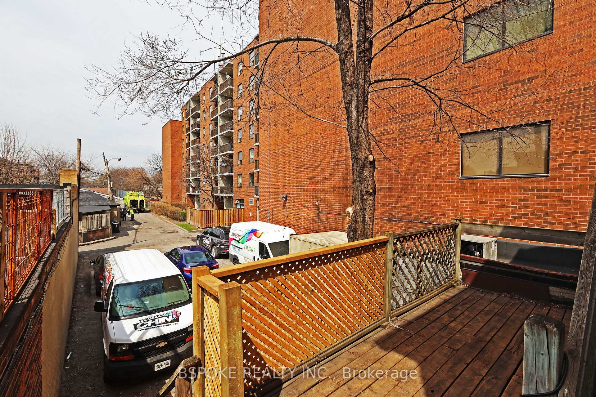 Photo 22 of Unit 2, 628 College Street, Toronto, Palmerston-Little Italy — HOMEH