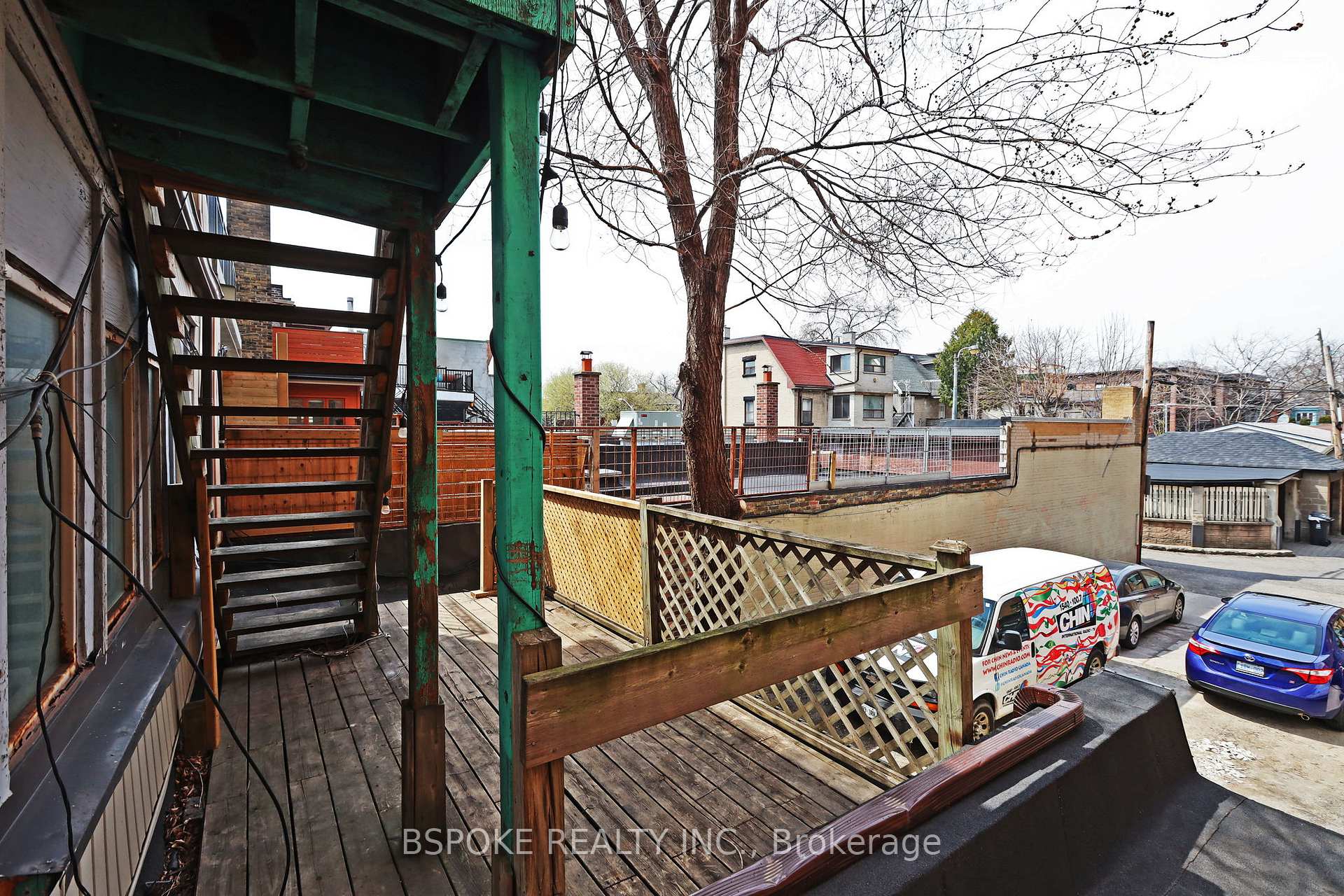 Photo 23 of Unit 2, 628 College Street, Toronto, Palmerston-Little Italy — HOMEH