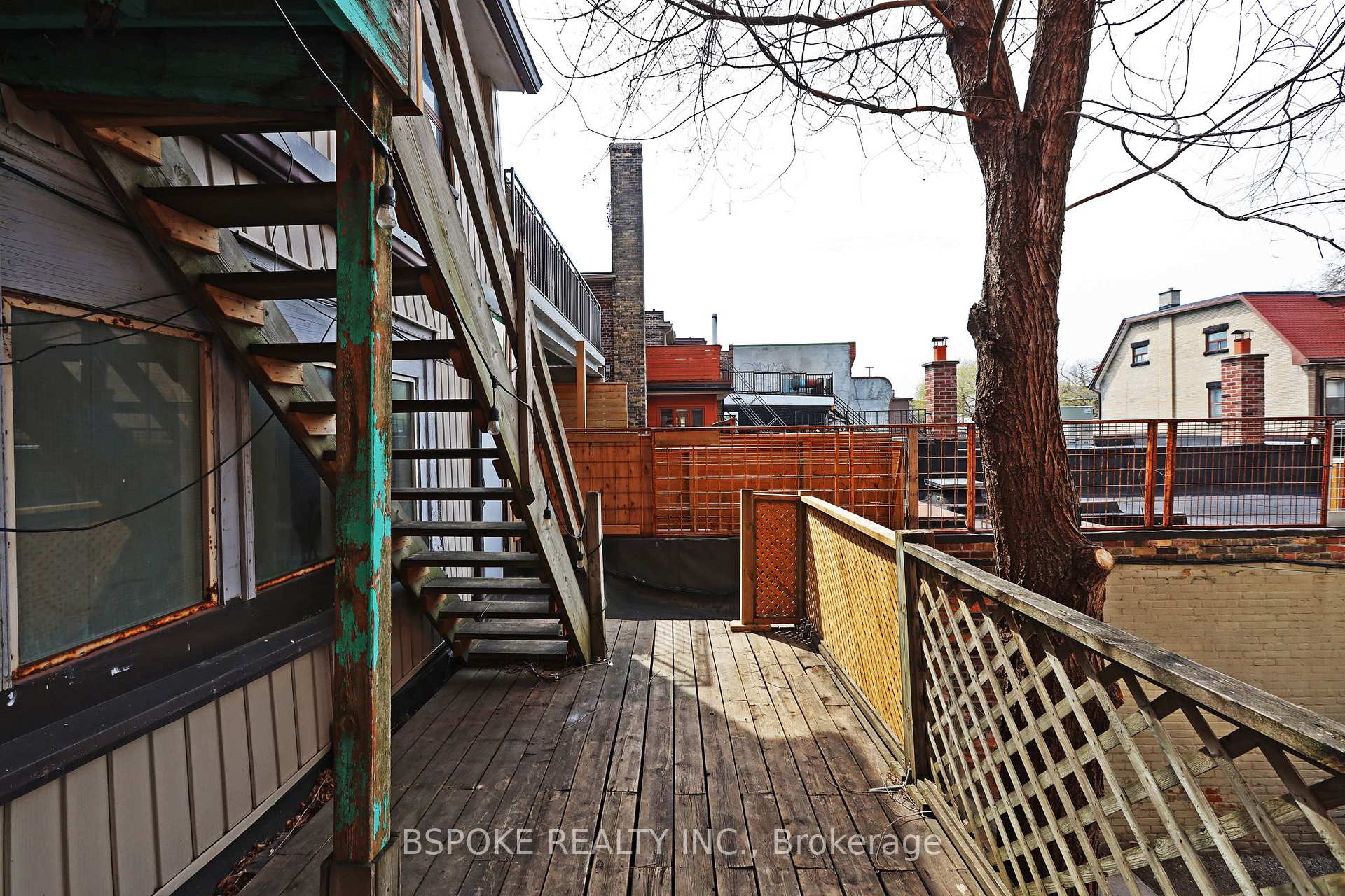 Photo 24 of Unit 2, 628 College Street, Toronto, Palmerston-Little Italy — HOMEH