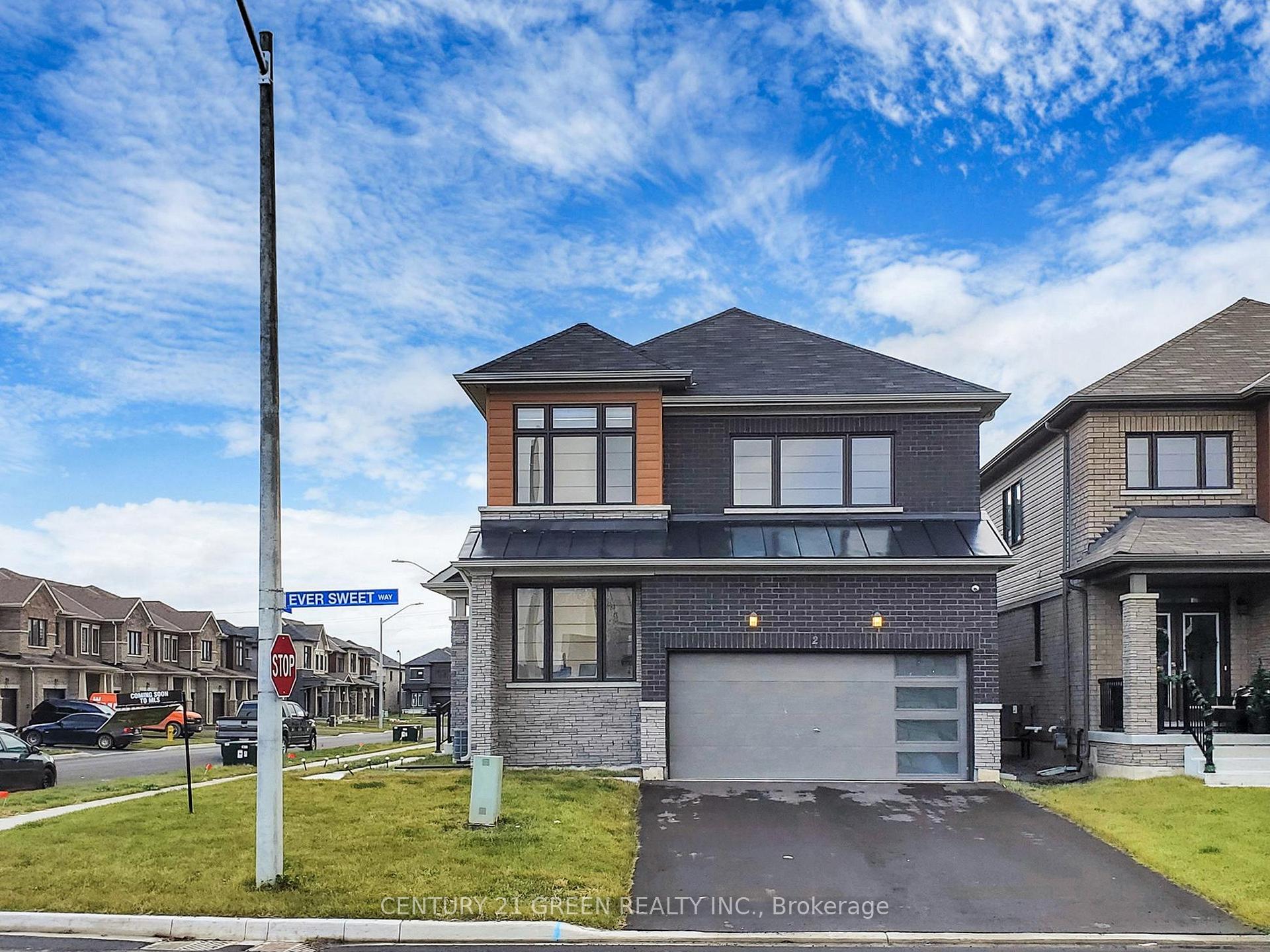 Photo 2 of 2 Ever Sweet Way, Thorold, Rolling Meadows — HOMEH