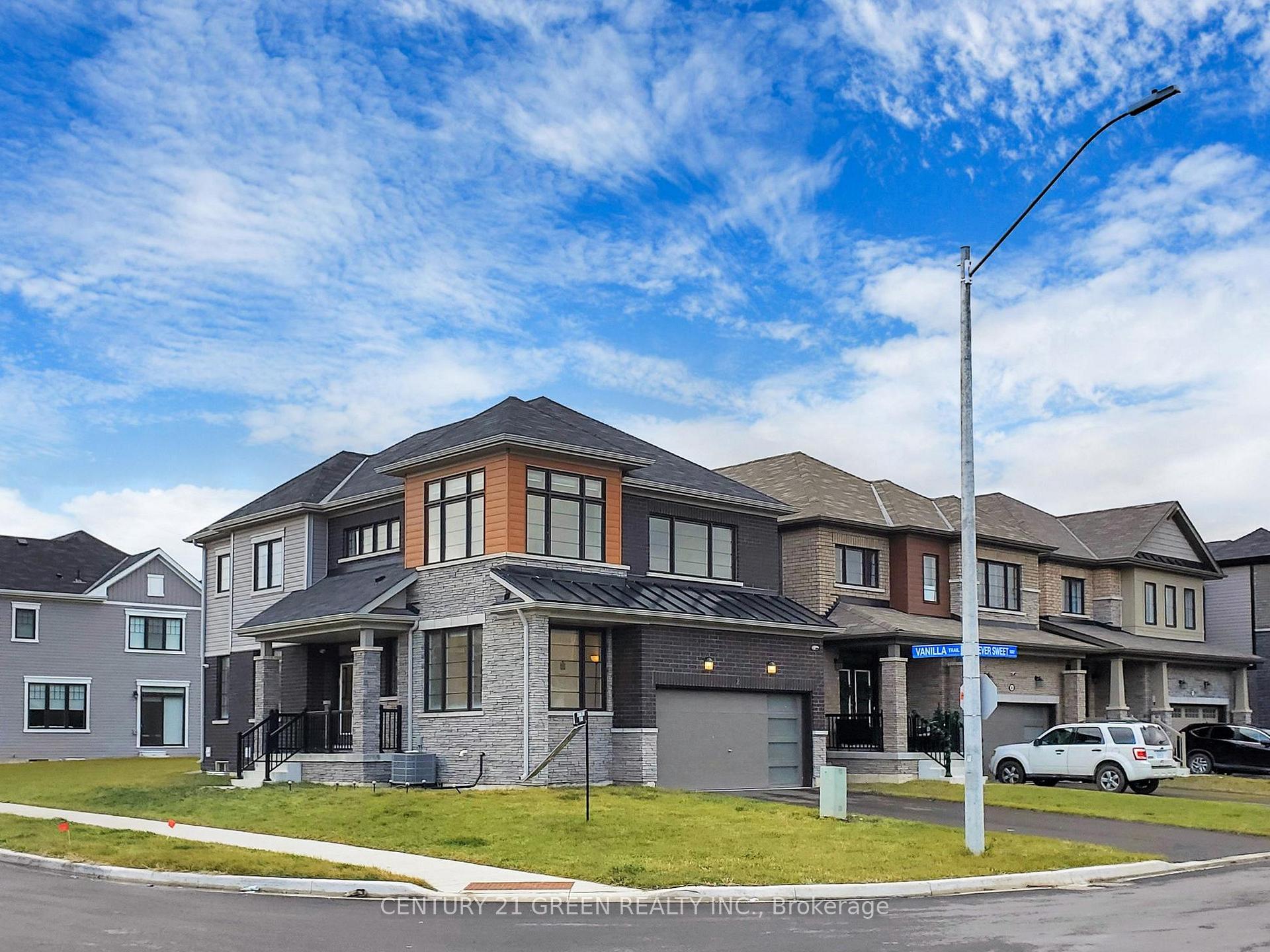 Photo 3 of 2 Ever Sweet Way, Thorold, Rolling Meadows — HOMEH