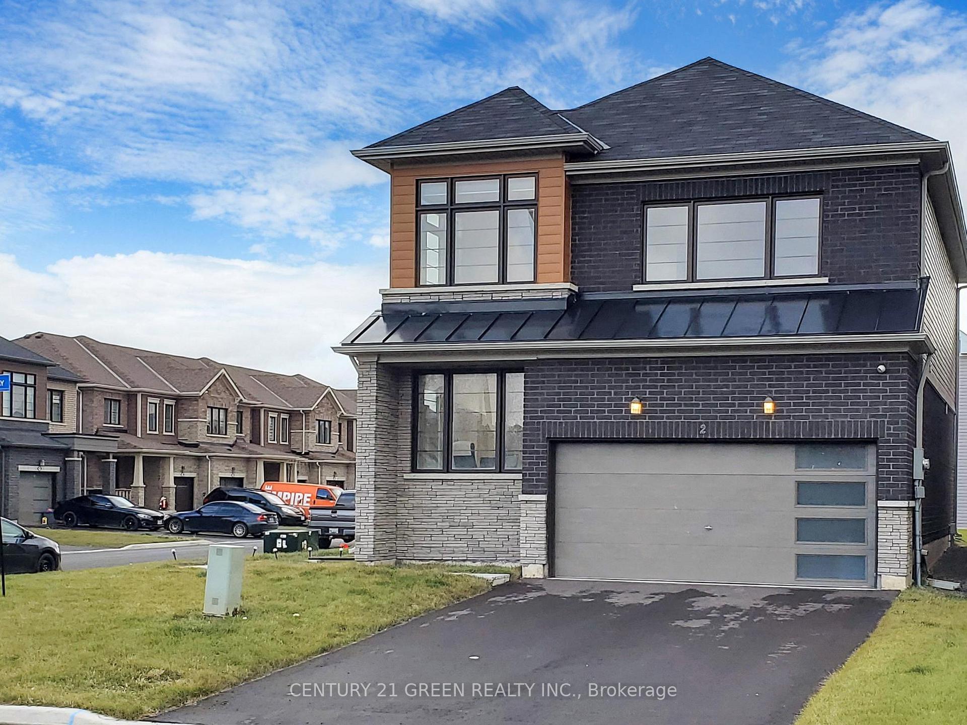 Photo 5 of 2 Ever Sweet Way, Thorold, Rolling Meadows — HOMEH