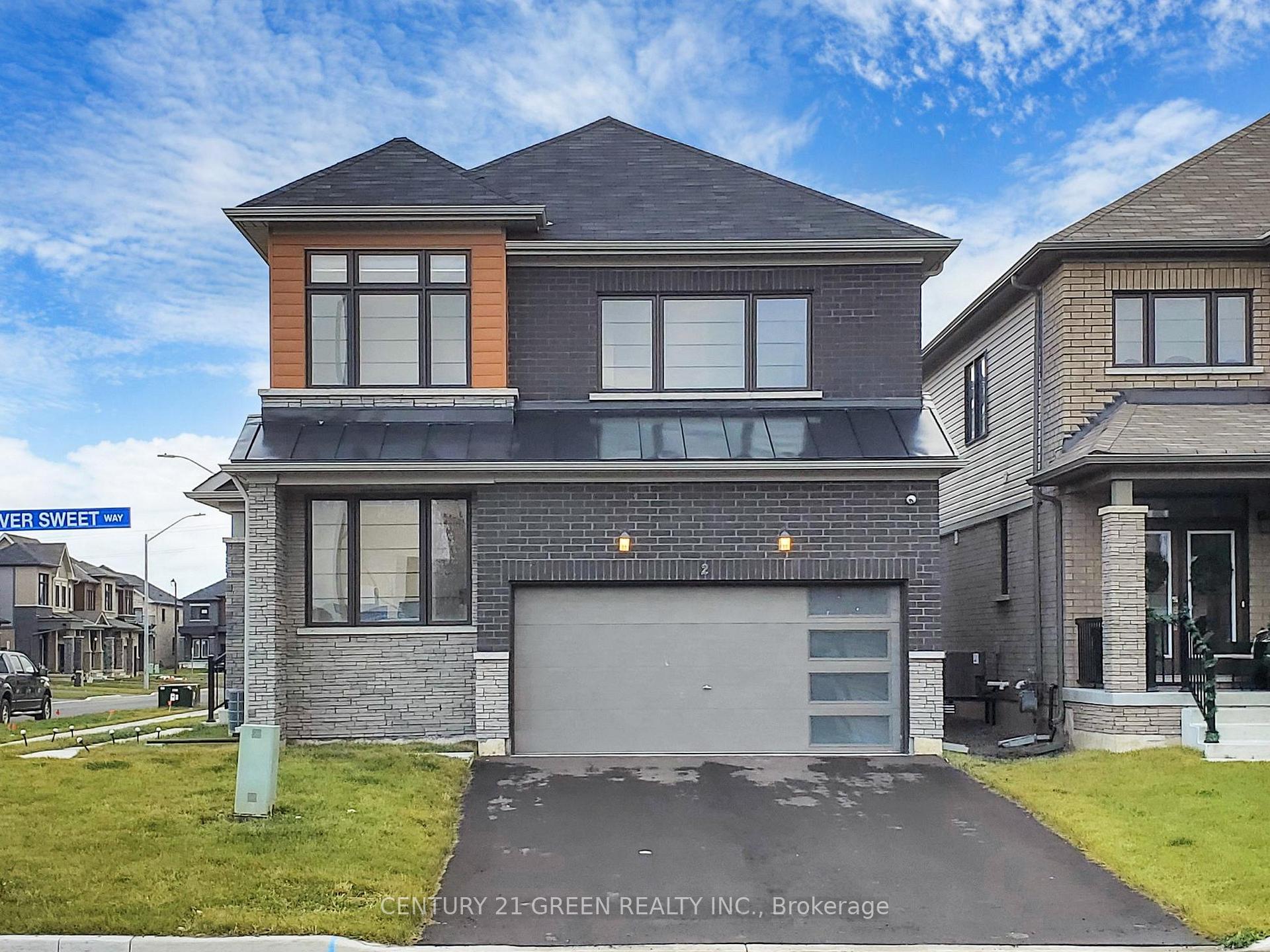 Photo 6 of 2 Ever Sweet Way, Thorold, Rolling Meadows — HOMEH
