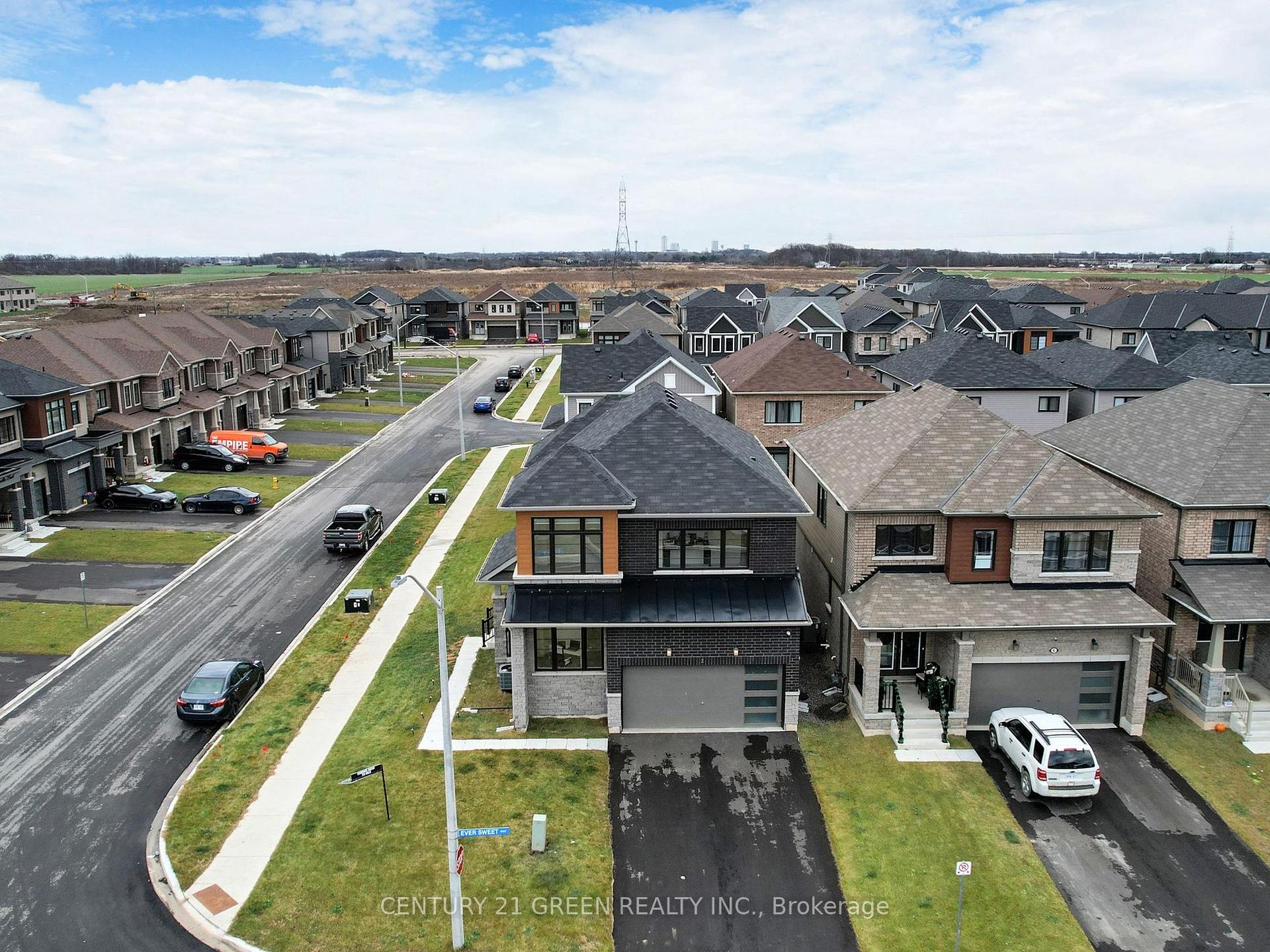 Photo 41 of 2 Ever Sweet Way, Thorold, Rolling Meadows — HOMEH