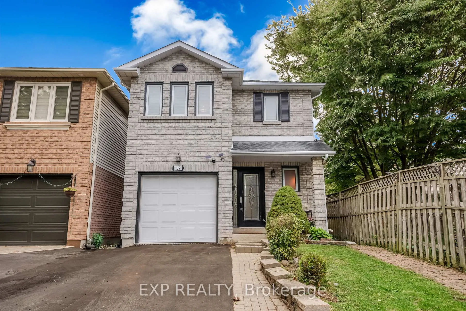 Photo 1 of 139 Adele Crescent, Oshawa, McLaughlin — HOMEH