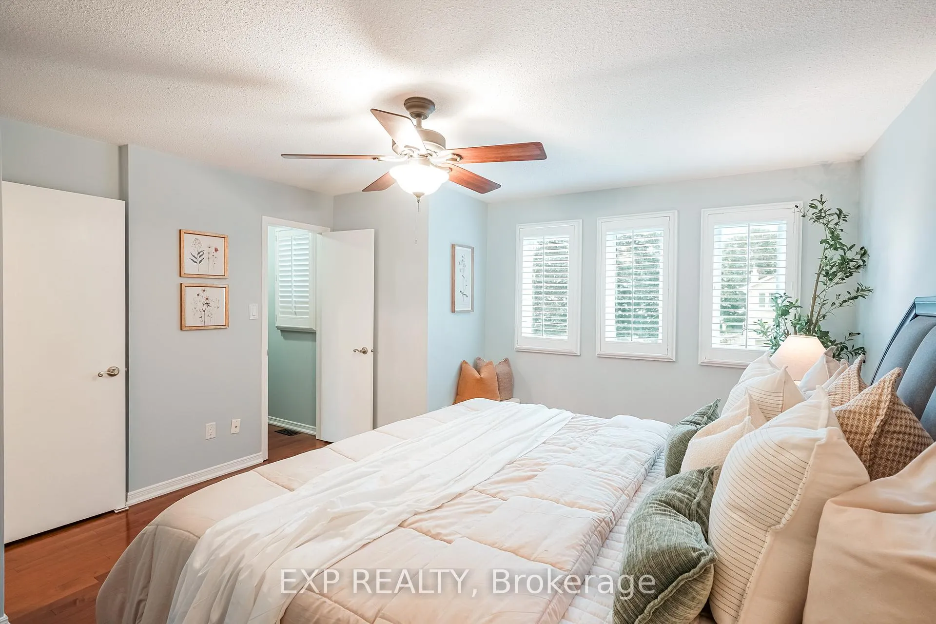 Photo 21 of 139 Adele Crescent, Oshawa, McLaughlin — HOMEH