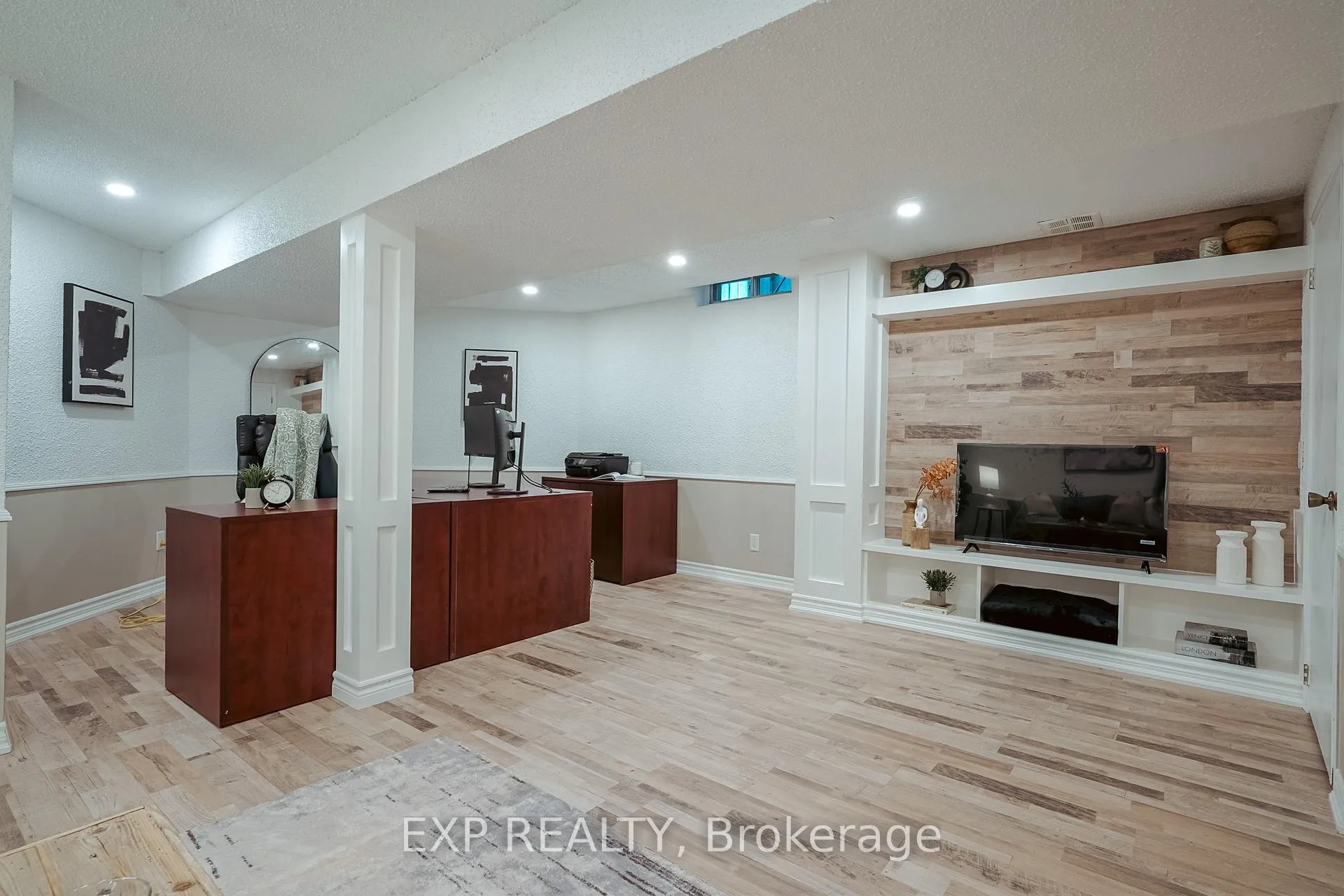 Photo 28 of 139 Adele Crescent, Oshawa, McLaughlin — HOMEH