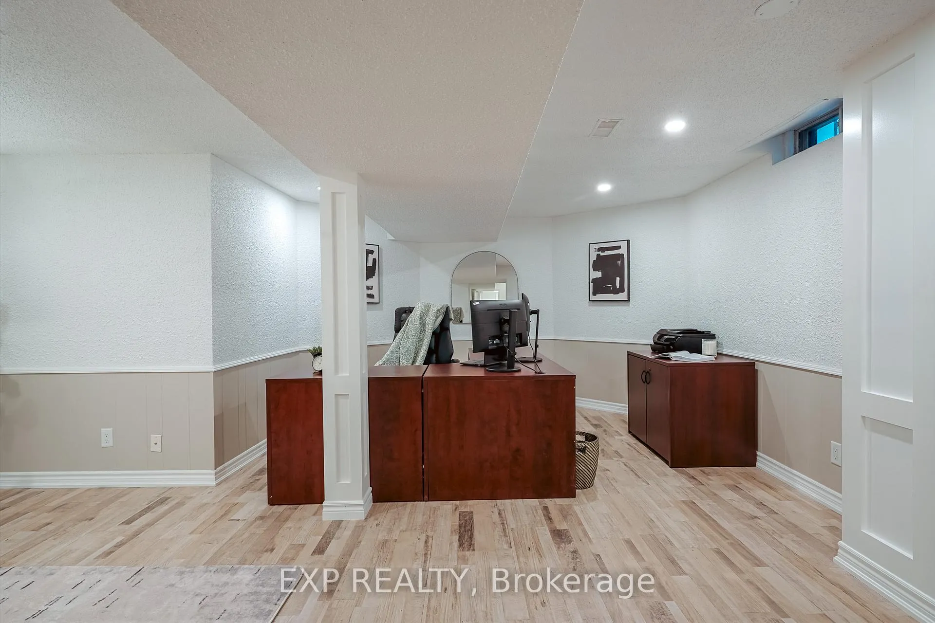 Photo 29 of 139 Adele Crescent, Oshawa, McLaughlin — HOMEH
