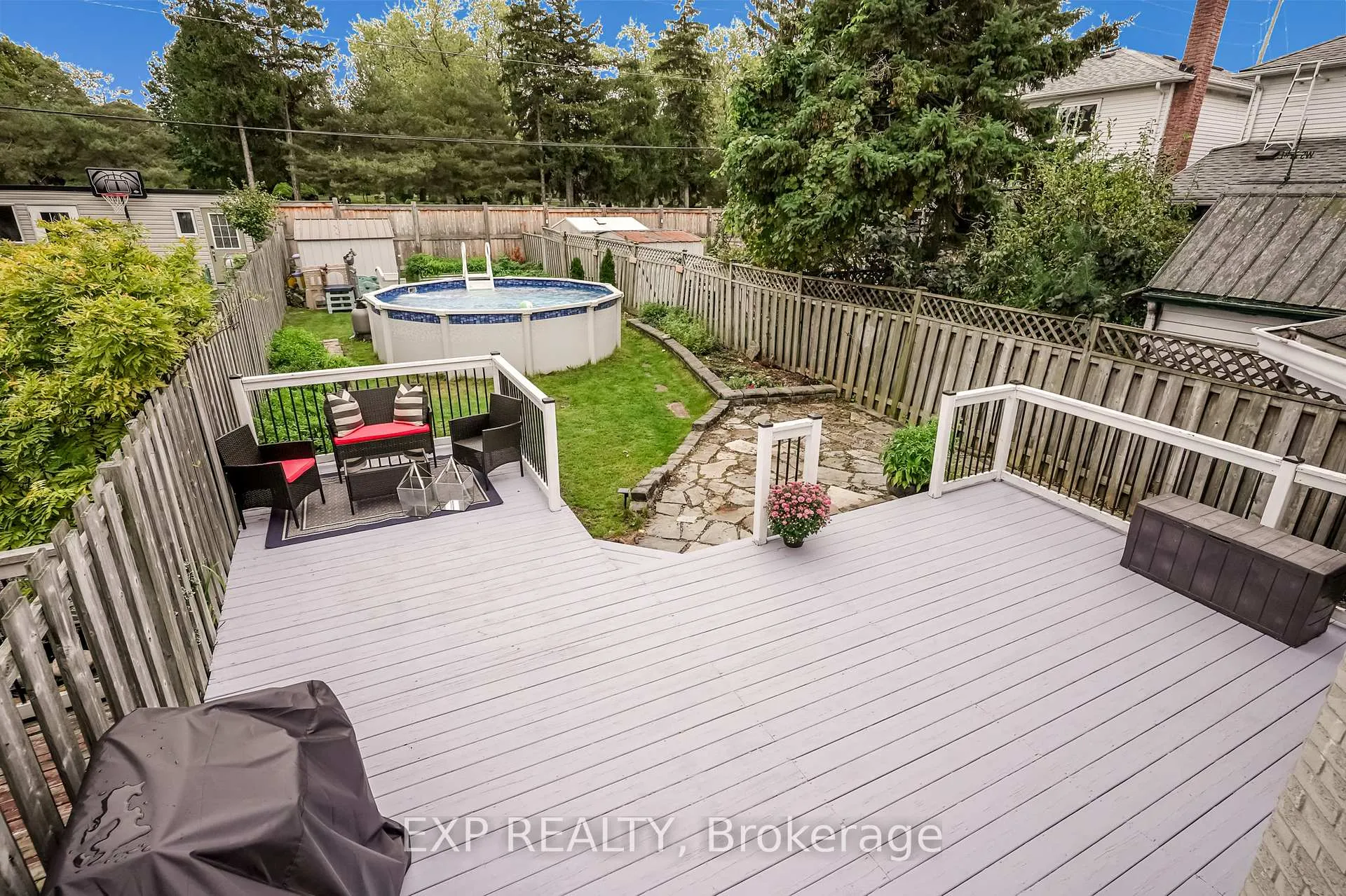 Photo 35 of 139 Adele Crescent, Oshawa, McLaughlin — HOMEH