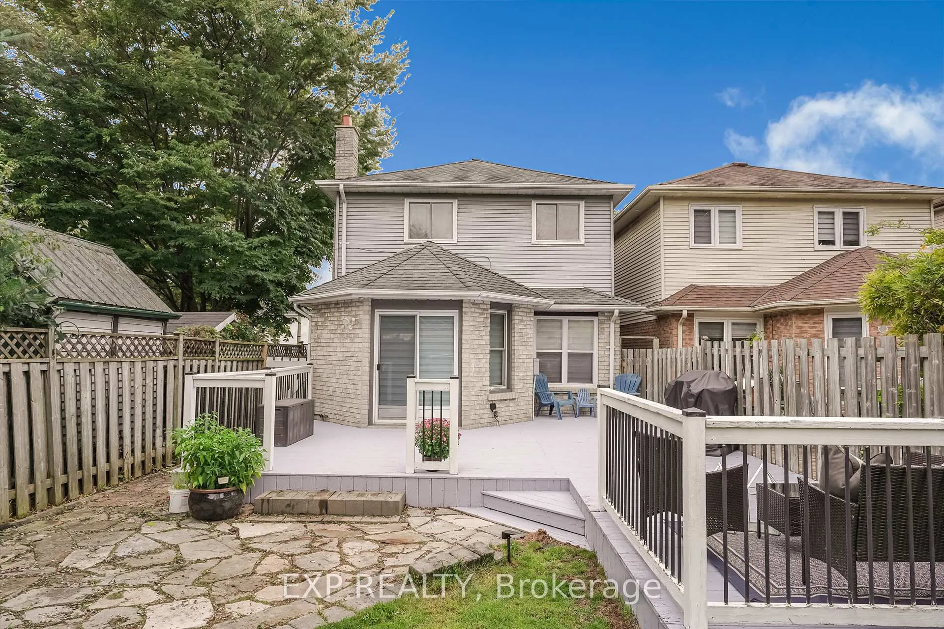 Photo 36 of 139 Adele Crescent, Oshawa, McLaughlin — HOMEH