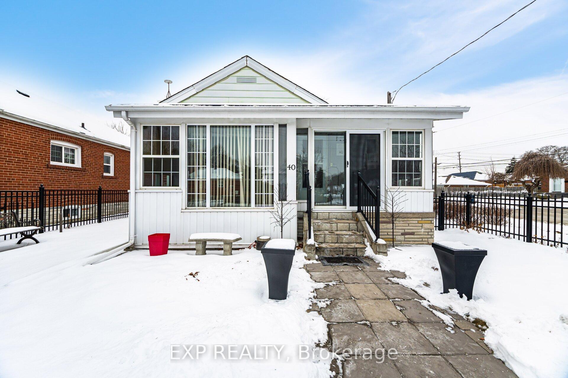 Photo 4 of 40 Timgren Drive, Scarborough, Wexford-Maryvale — HOMEH