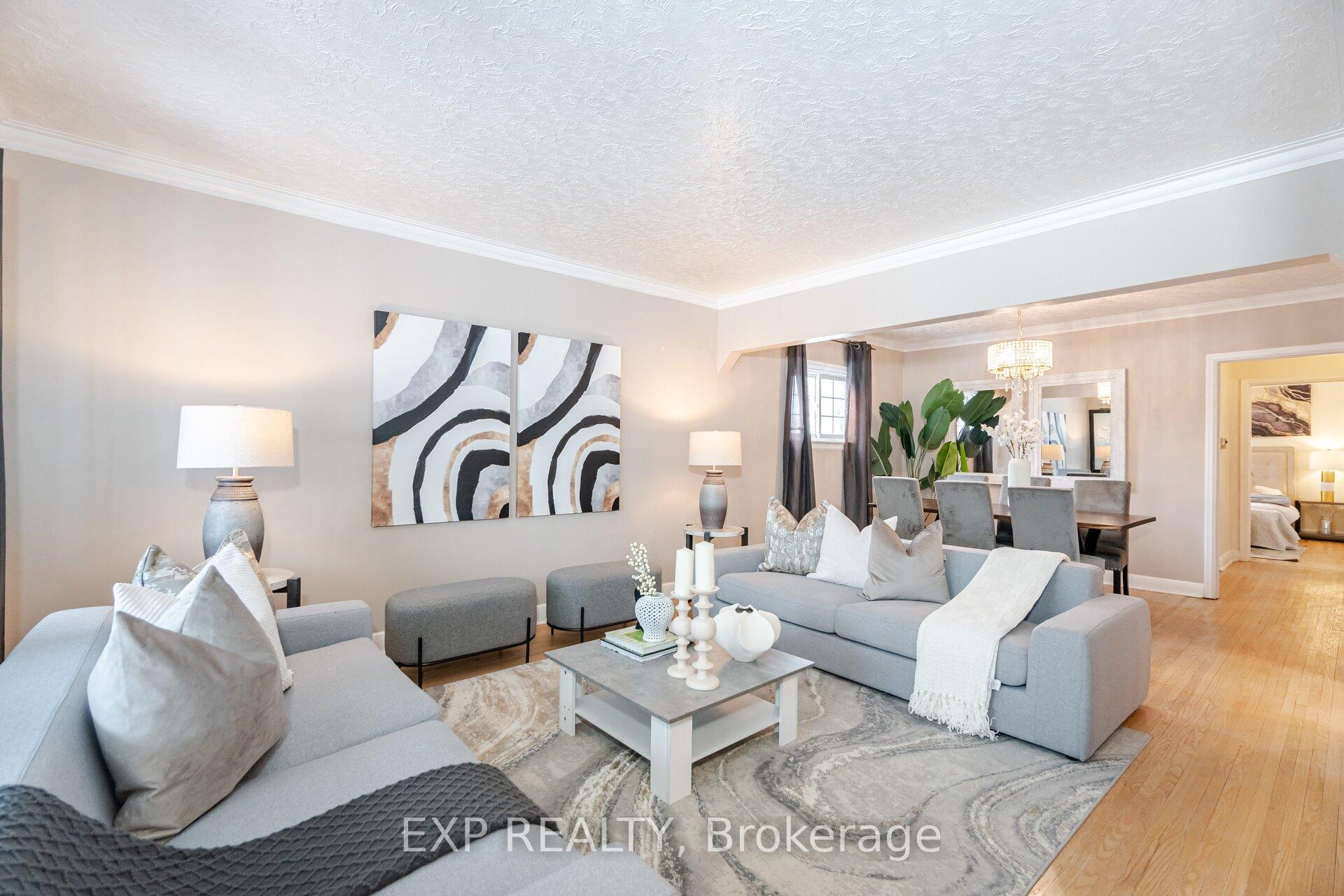 Photo 7 of 40 Timgren Drive, Scarborough, Wexford-Maryvale — HOMEH
