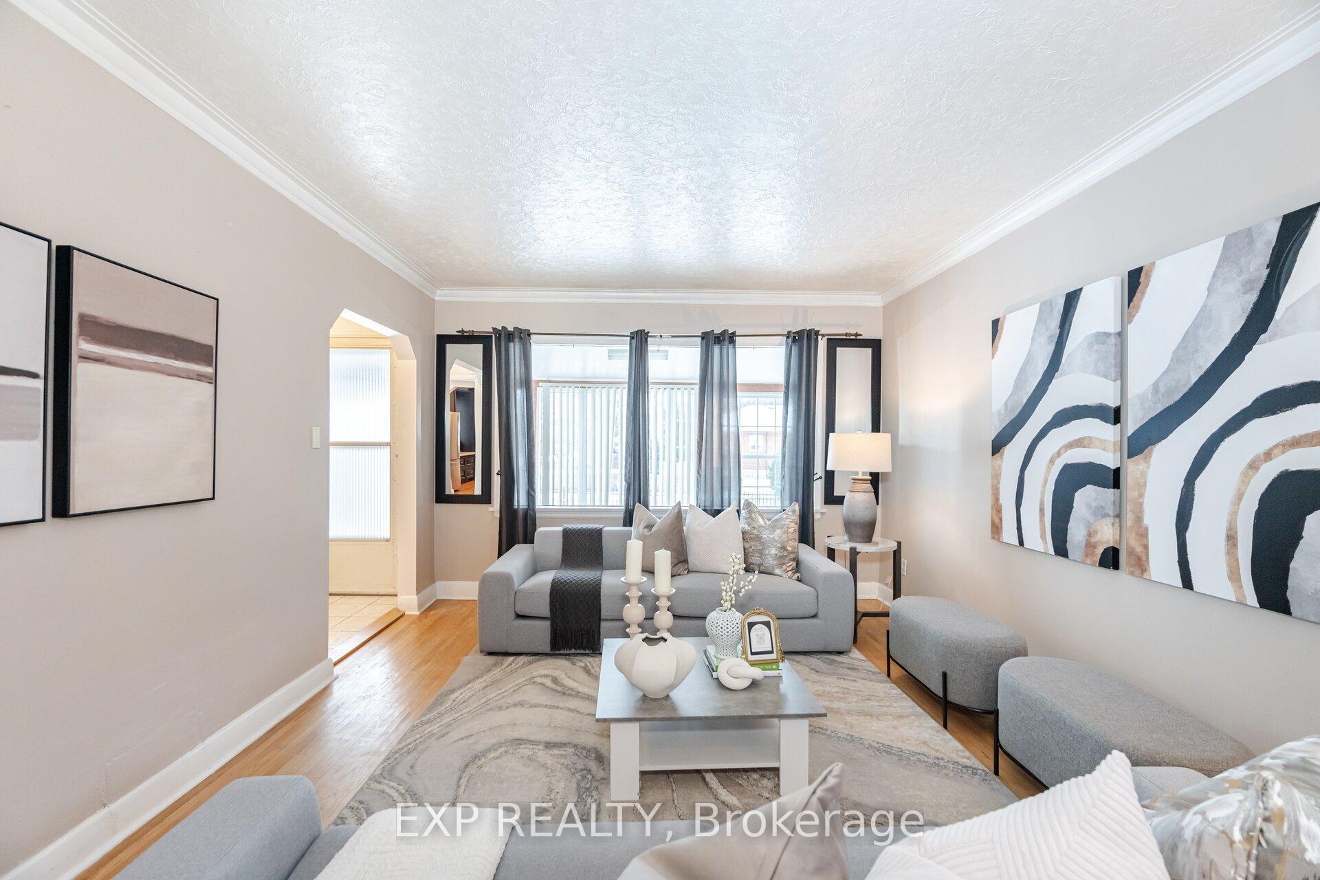 Photo 8 of 40 Timgren Drive, Scarborough, Wexford-Maryvale — HOMEH