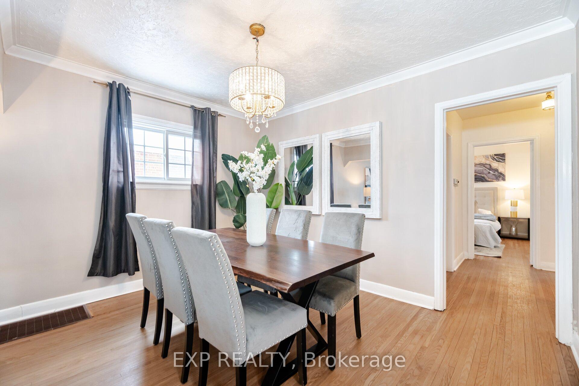 Photo 9 of 40 Timgren Drive, Scarborough, Wexford-Maryvale — HOMEH