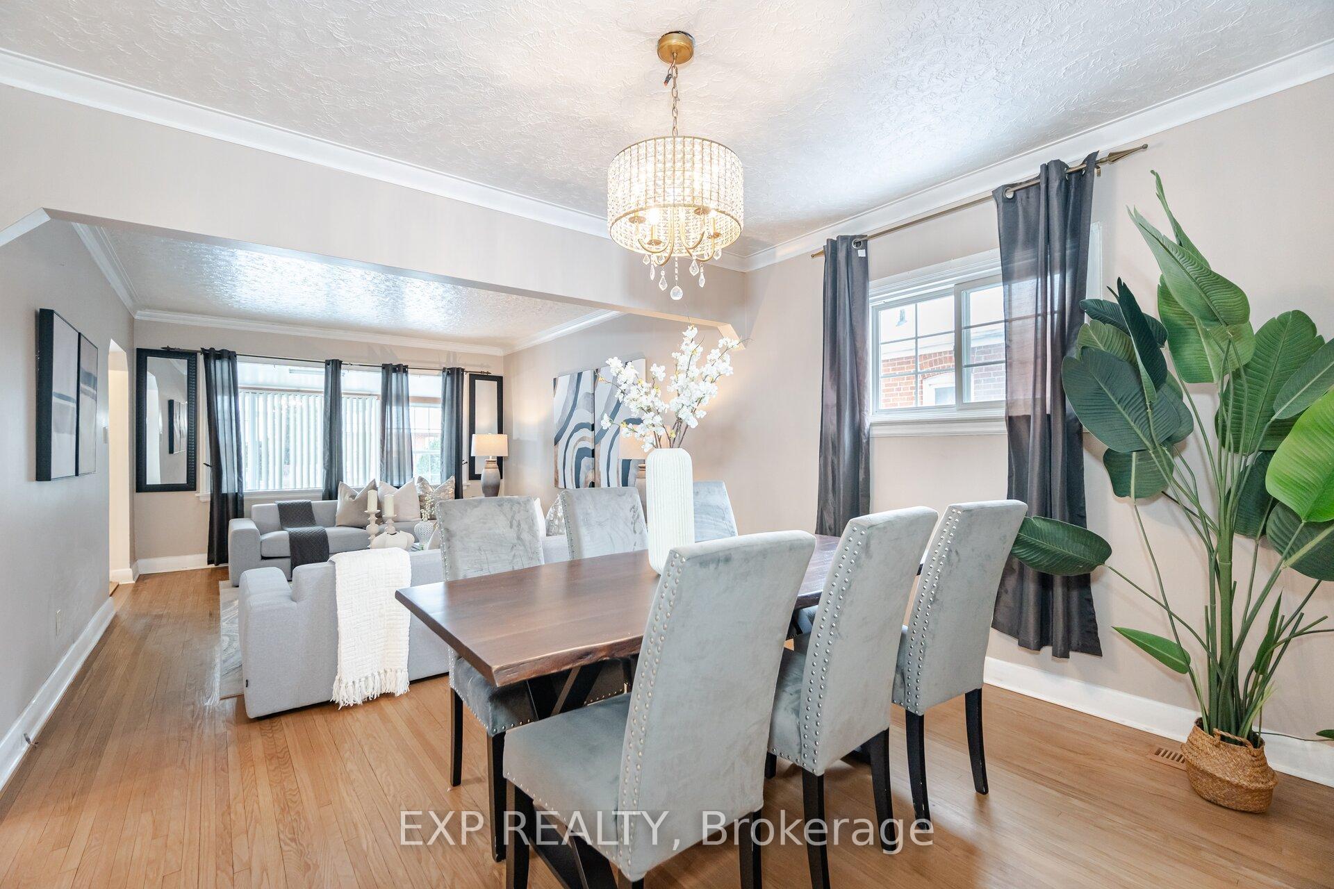 Photo 10 of 40 Timgren Drive, Scarborough, Wexford-Maryvale — HOMEH
