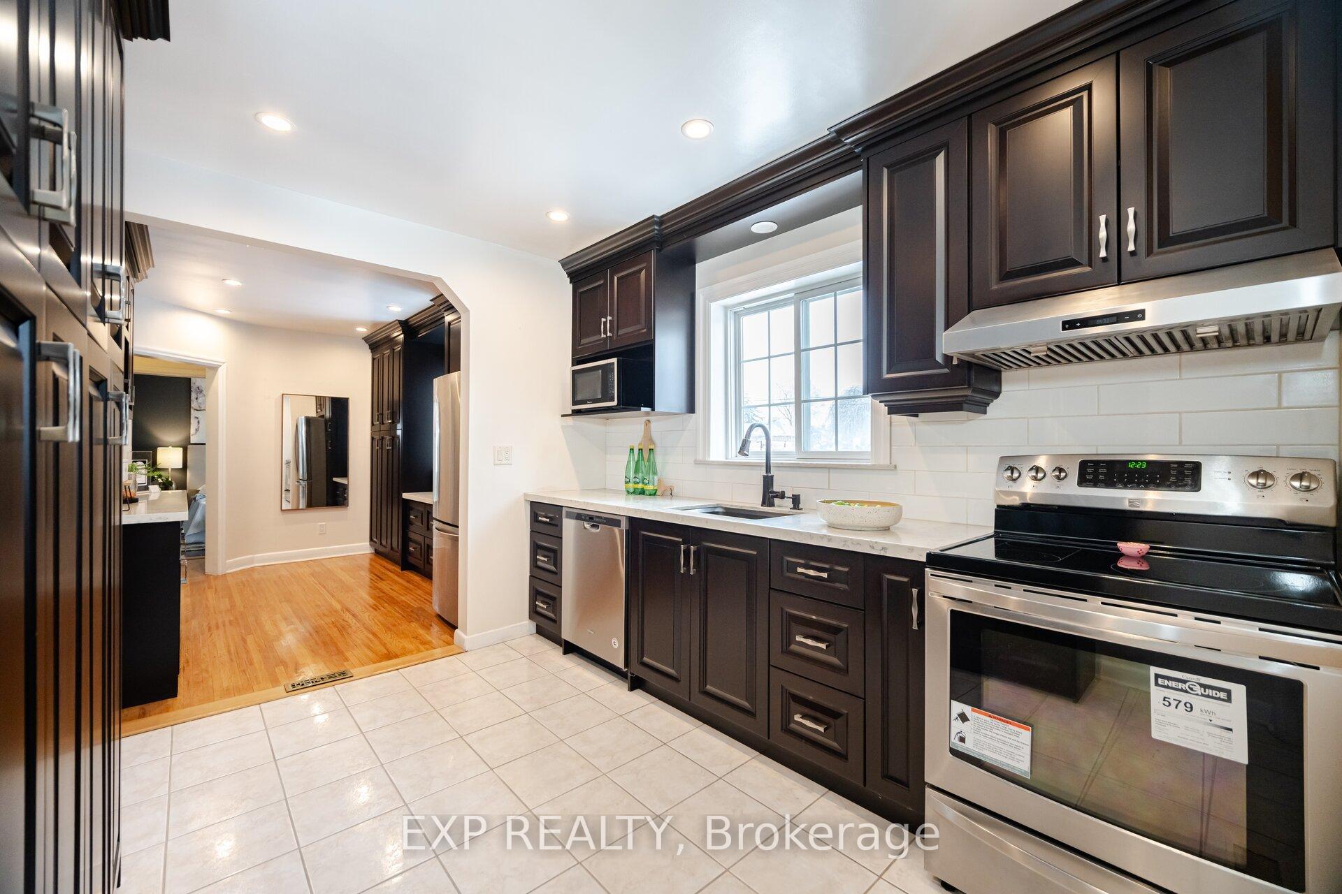 Photo 13 of 40 Timgren Drive, Scarborough, Wexford-Maryvale — HOMEH