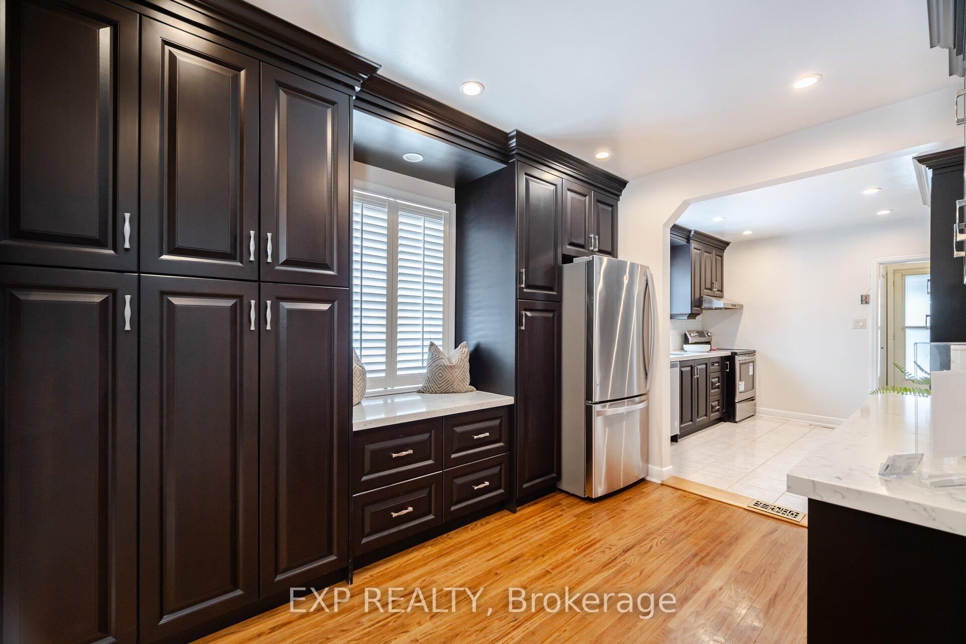 Photo 15 of 40 Timgren Drive, Scarborough, Wexford-Maryvale — HOMEH