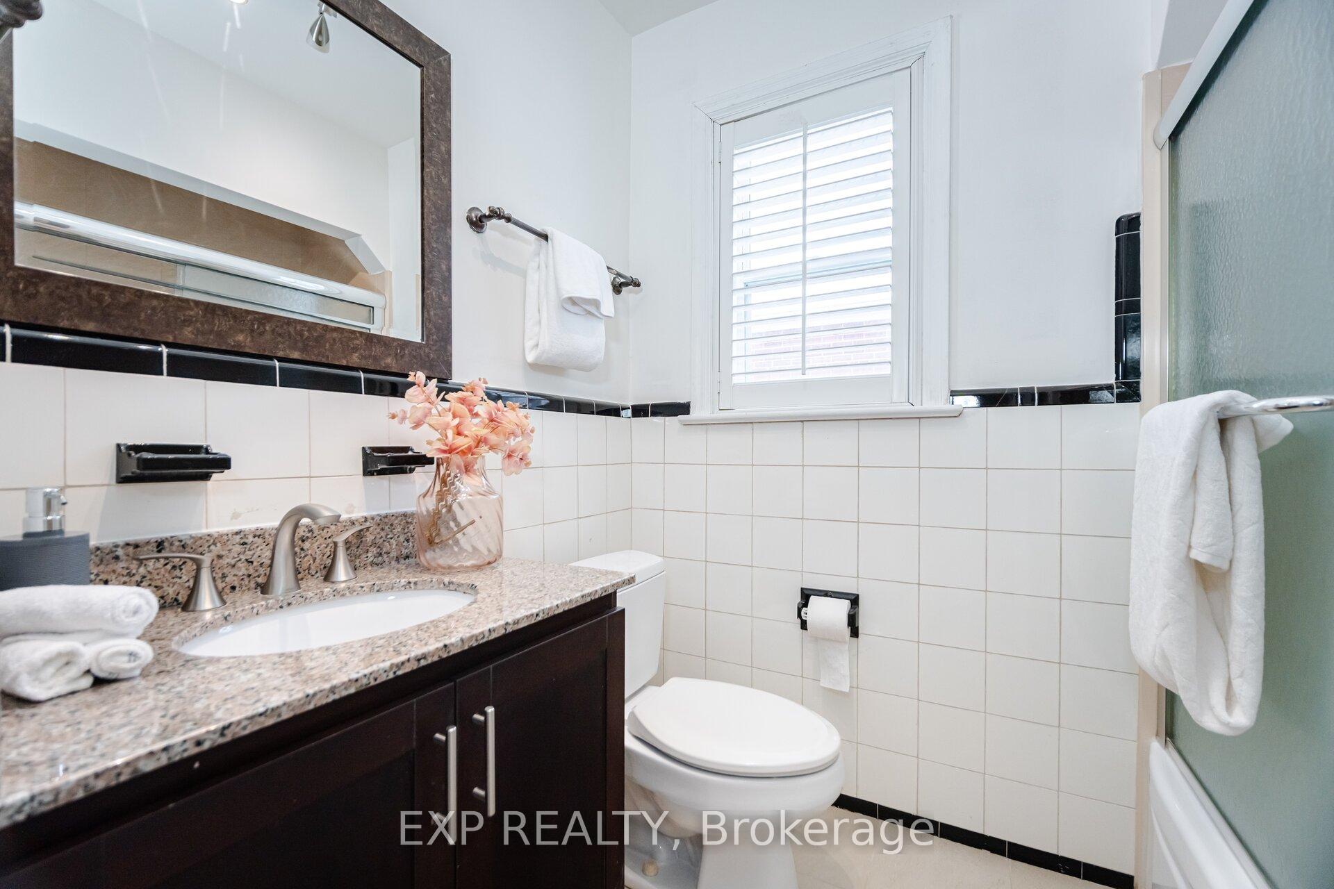Photo 16 of 40 Timgren Drive, Scarborough, Wexford-Maryvale — HOMEH
