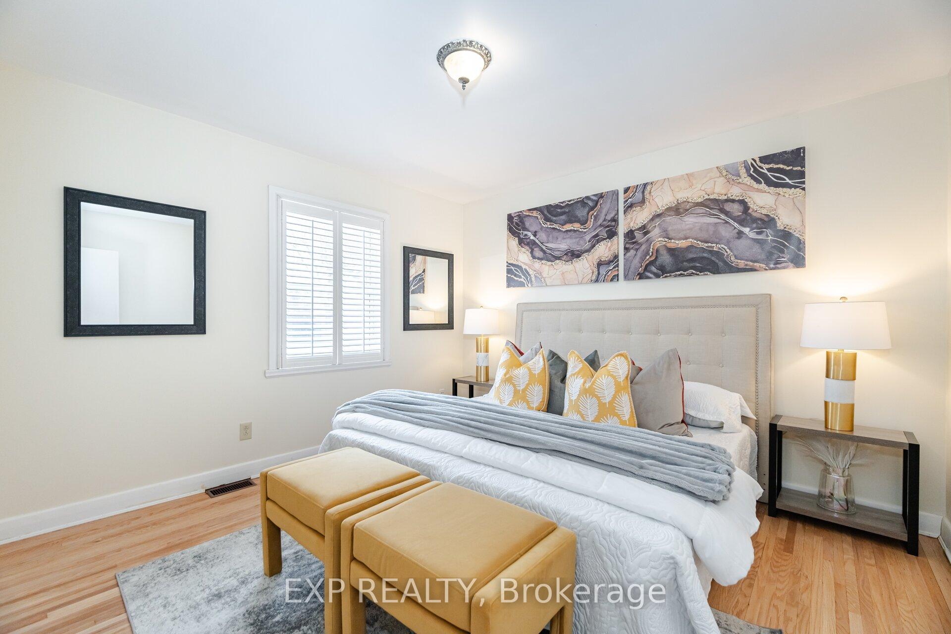 Photo 18 of 40 Timgren Drive, Scarborough, Wexford-Maryvale — HOMEH